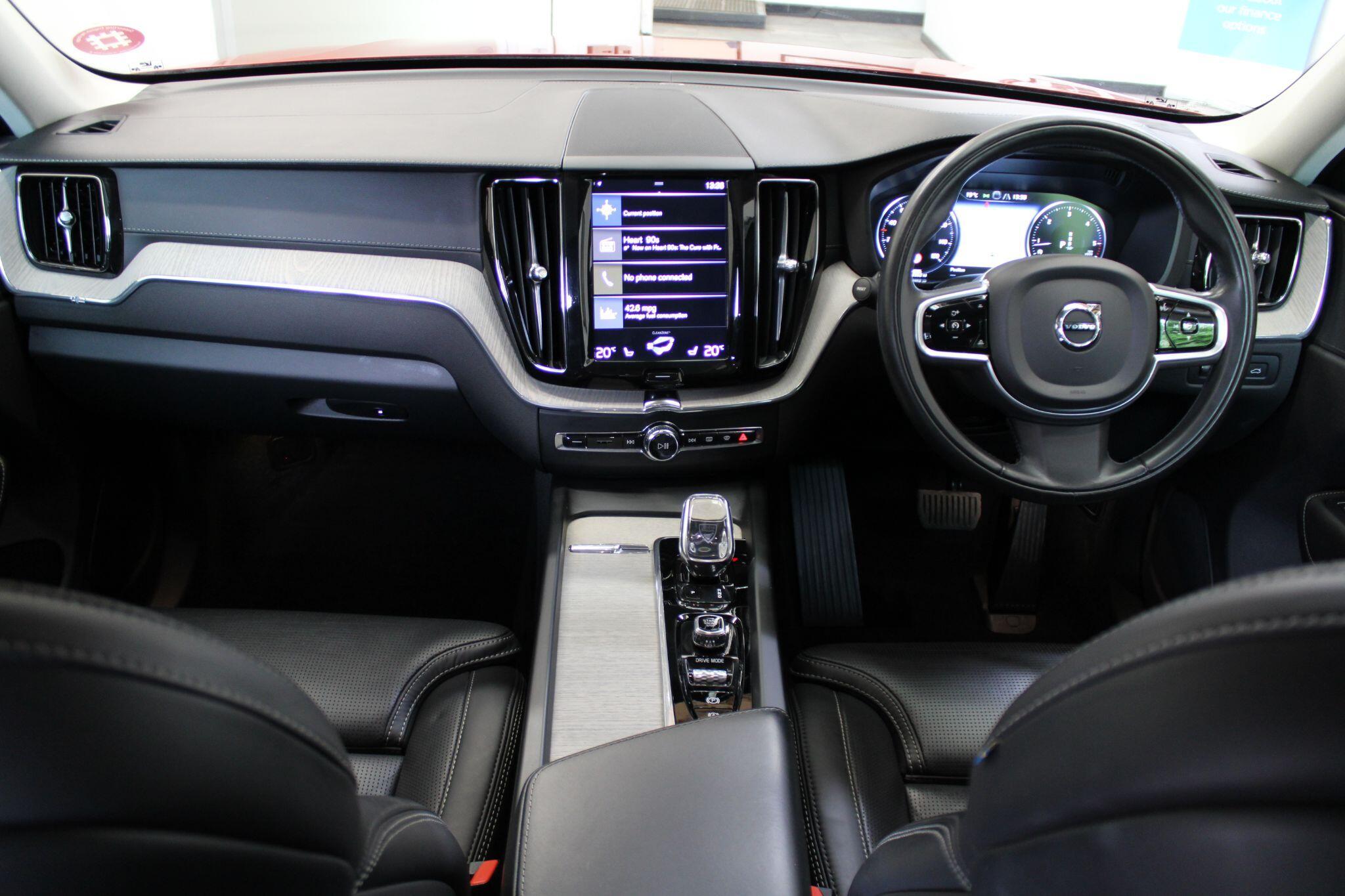 Volvo XC60 - Image 41