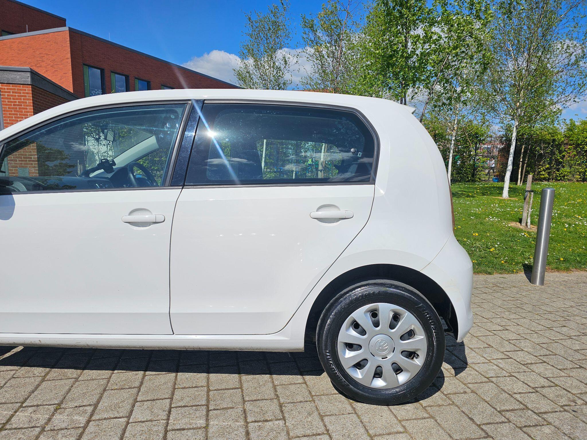 Skoda Citigo - Image 15