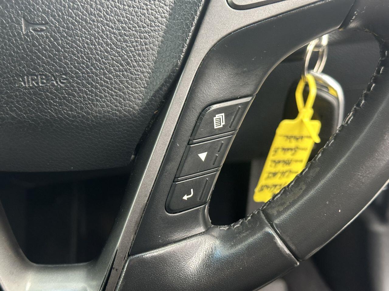 Hyundai Santa Fe - Image 26