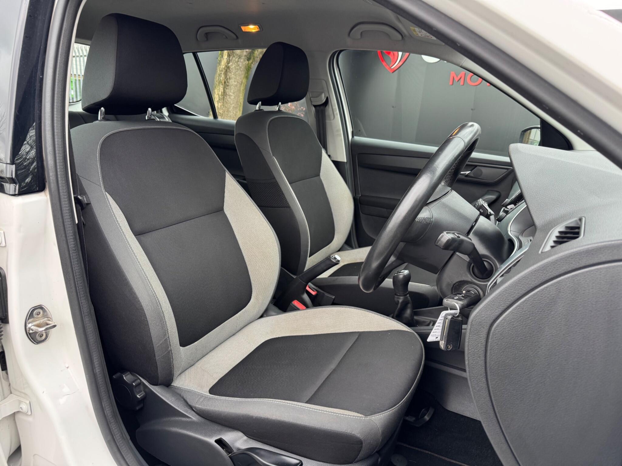 Skoda Fabia - Image 17
