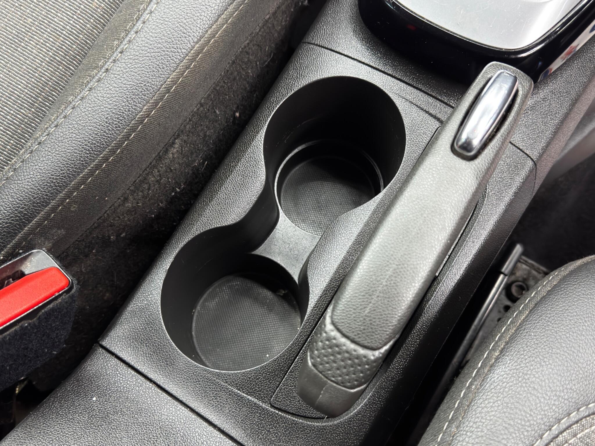 Vauxhall Crossland - Image 24