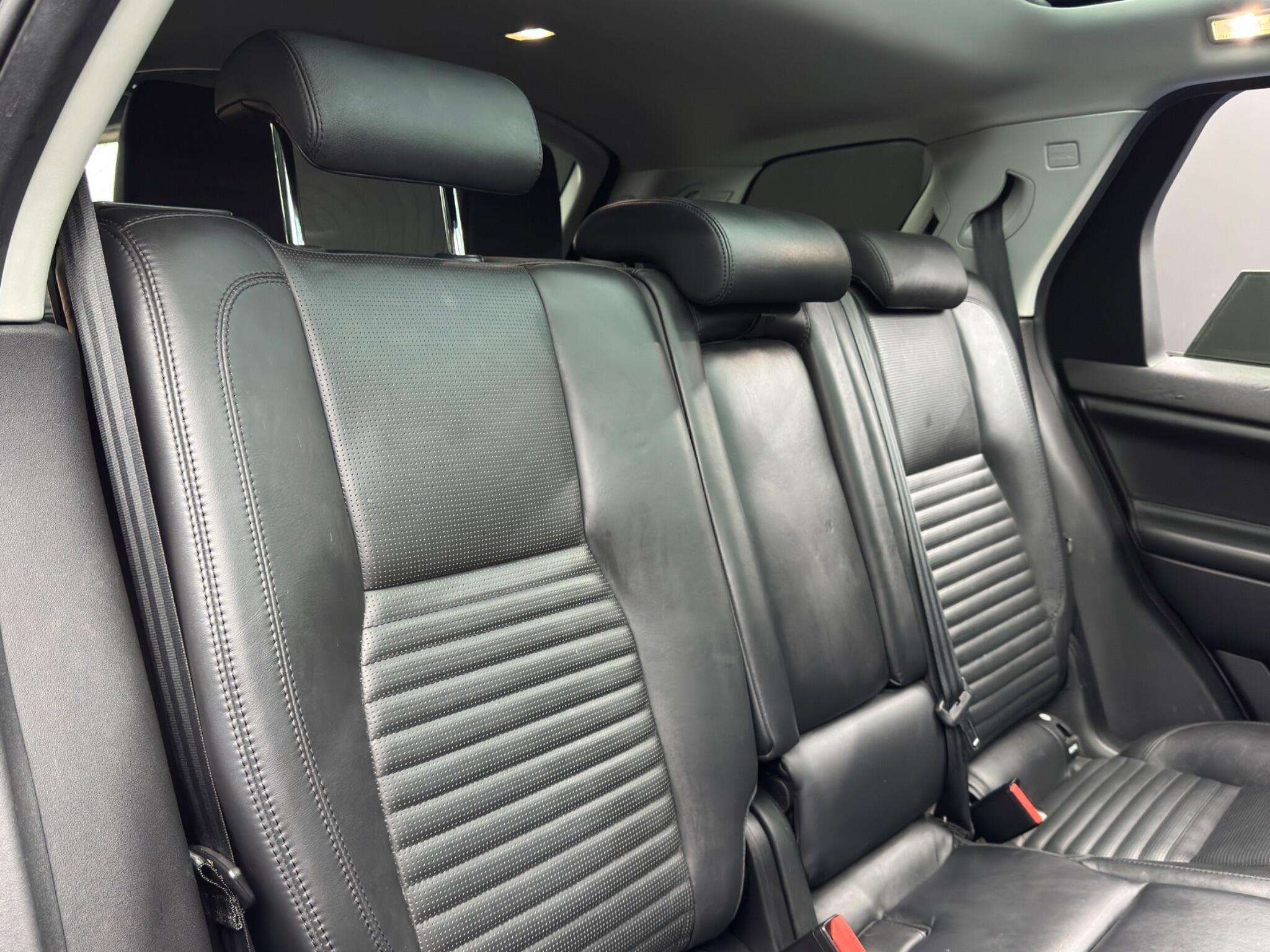 Land Rover DISCOVERY SPORT - Image 15