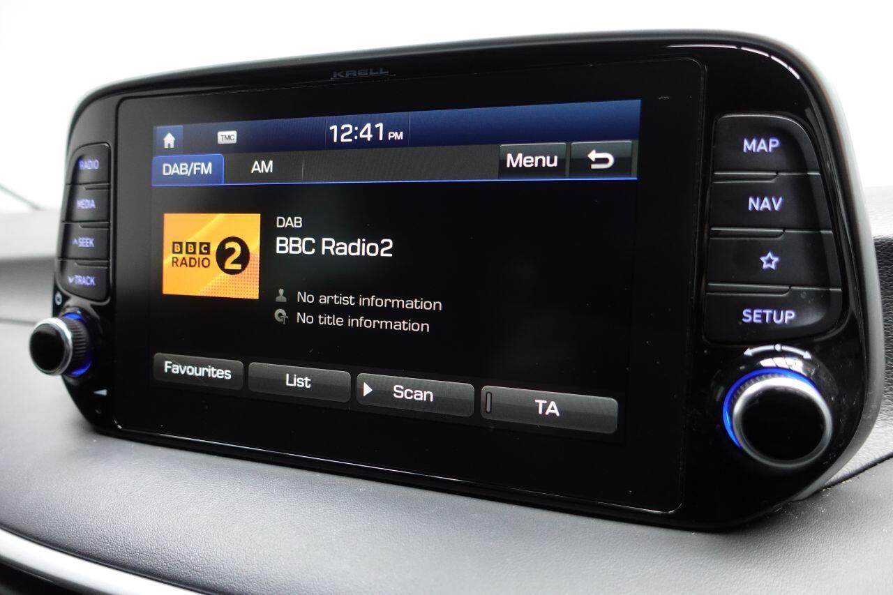 Hyundai Tucson - Image 24