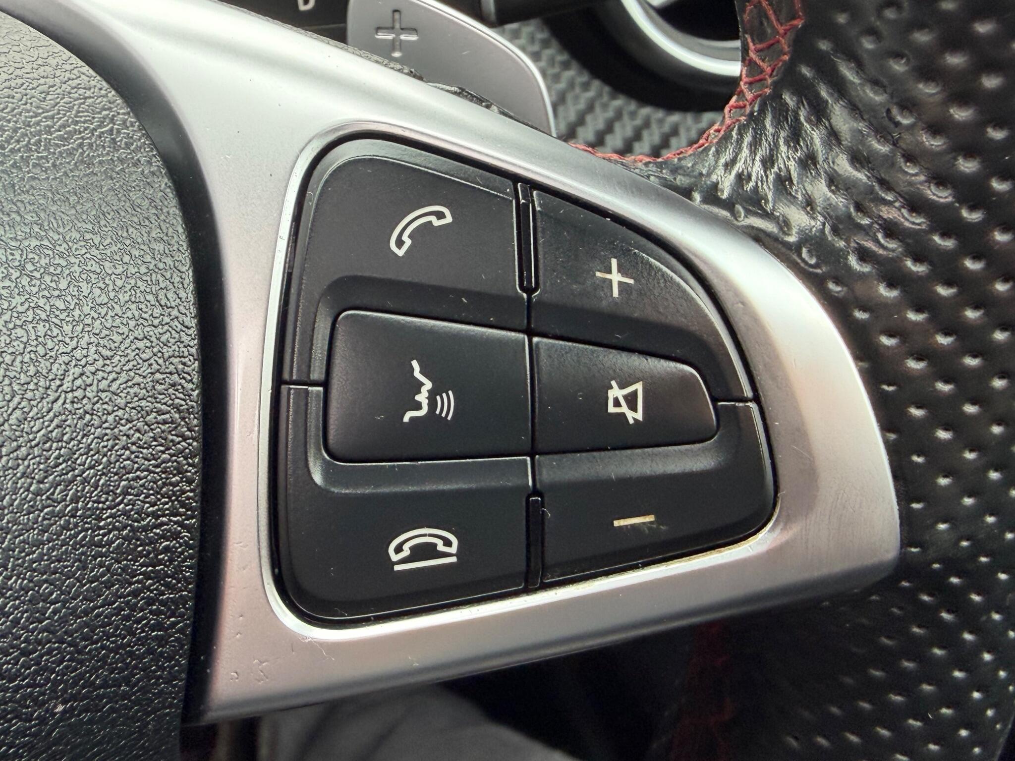 Mercedes A Class - Image 26