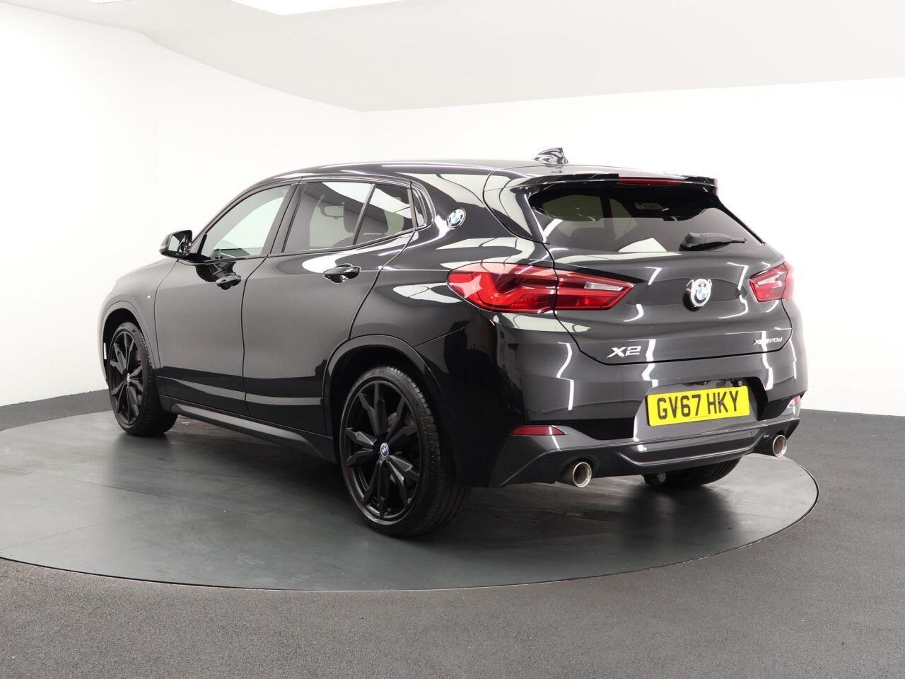 BMW X2 - Image 9