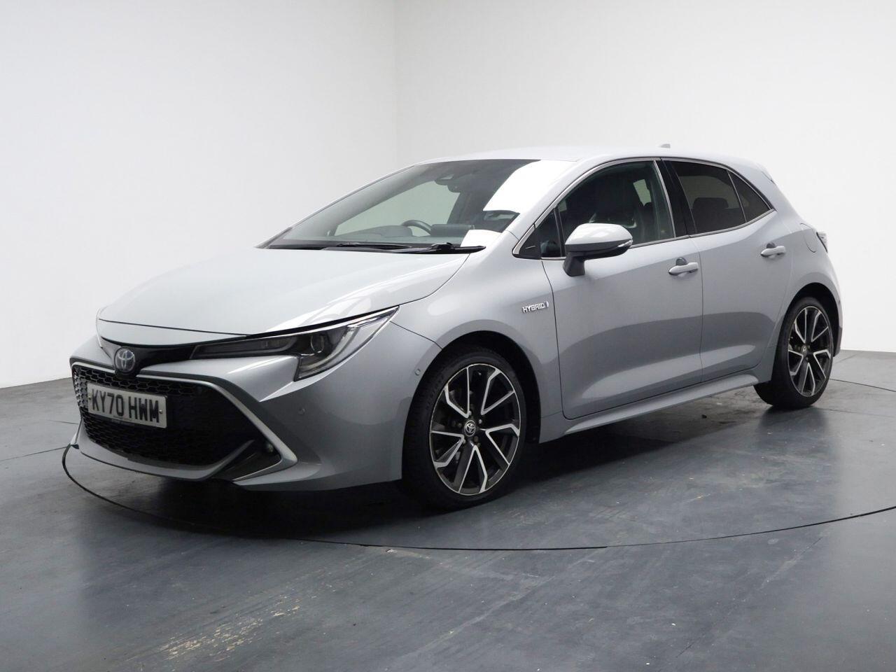 Toyota Corolla - Image 6