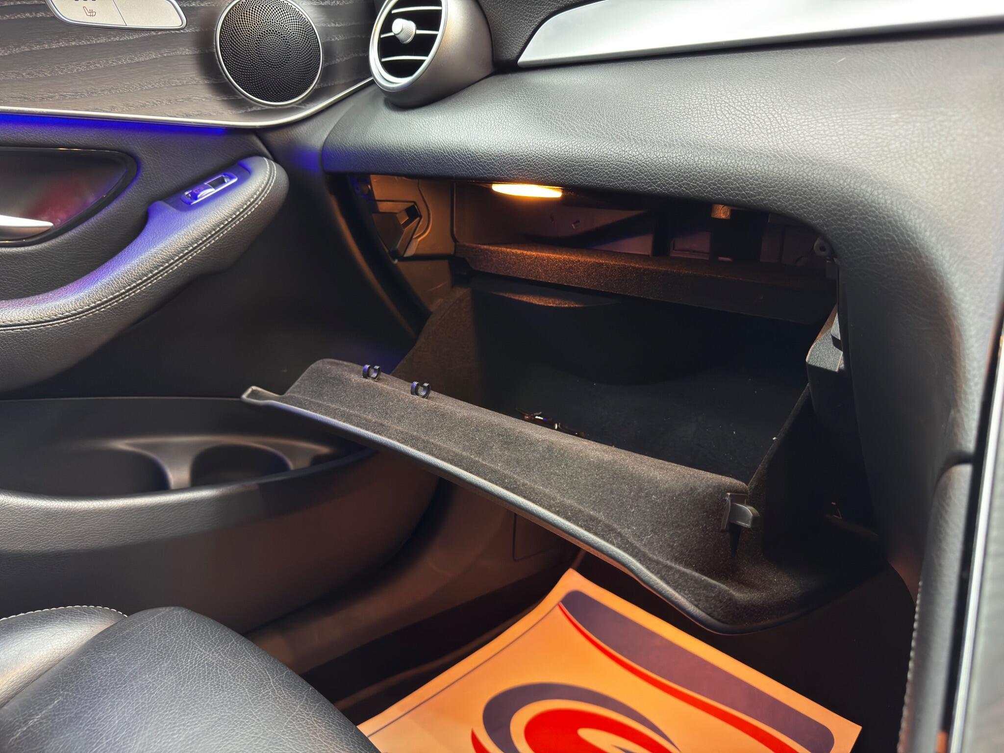 Mercedes GLC - Image 37