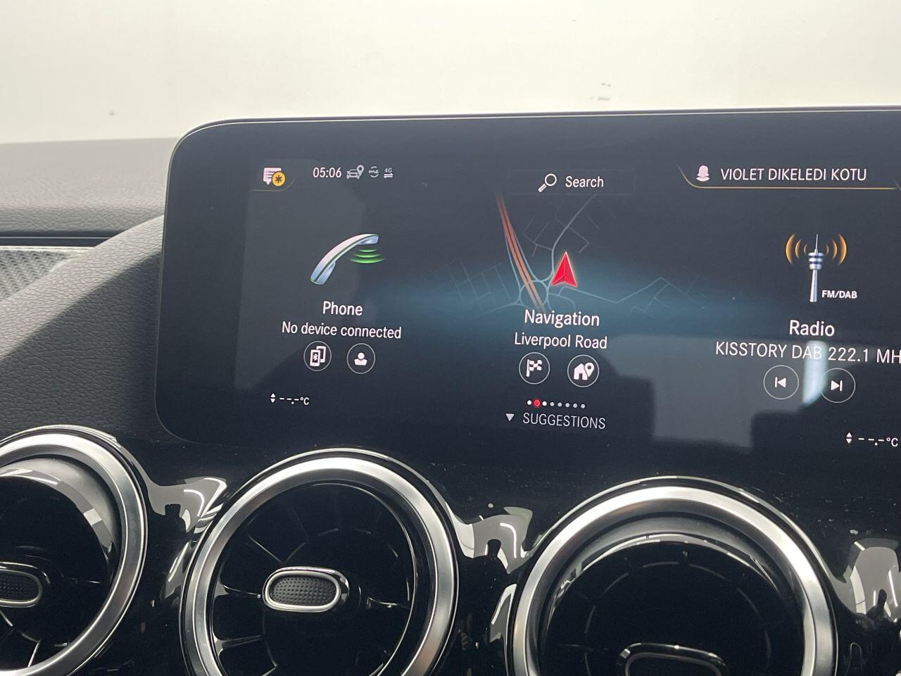 Mercedes-benz GLA - Image 37