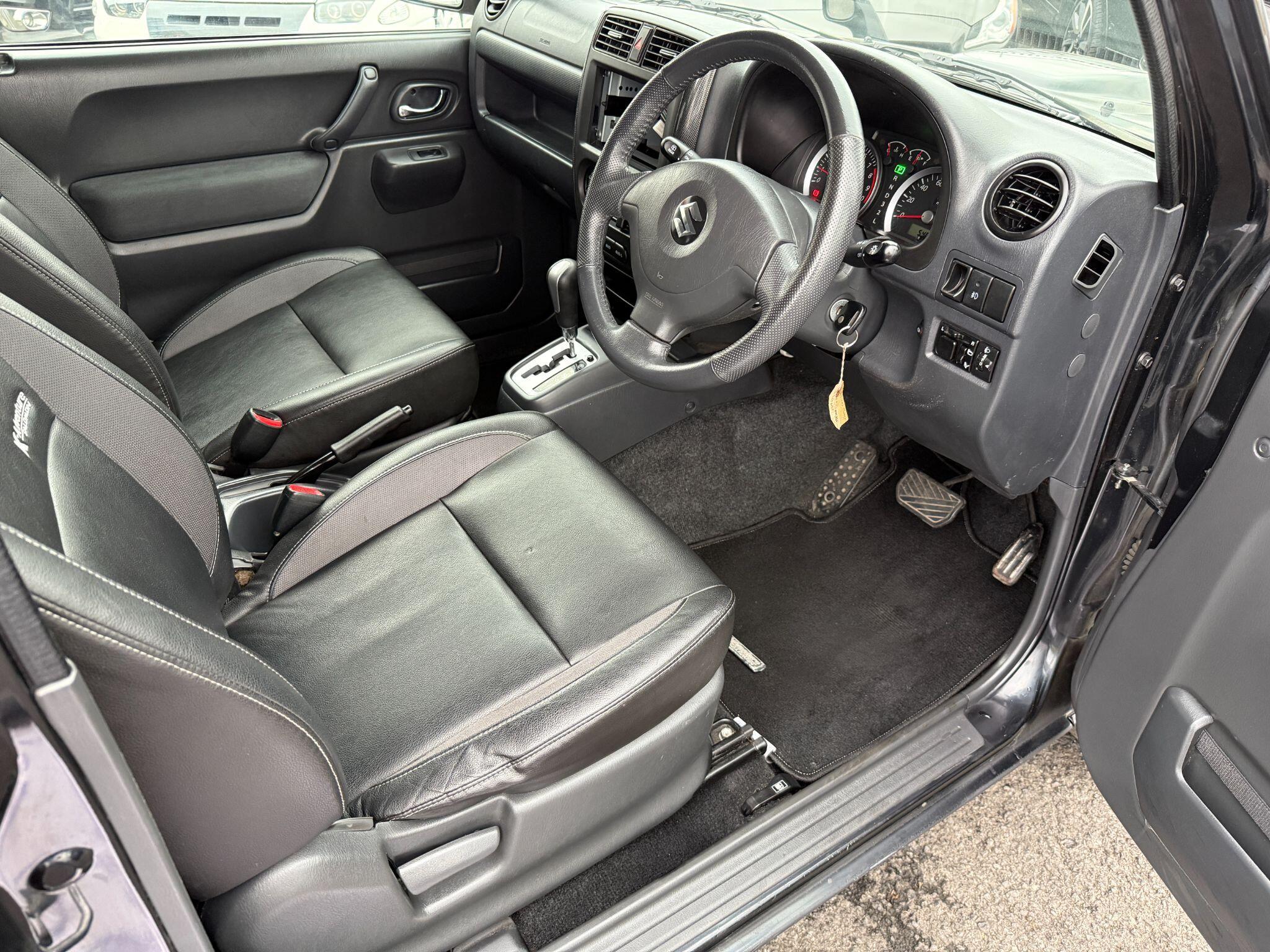 Suzuki Jimny - Image 31