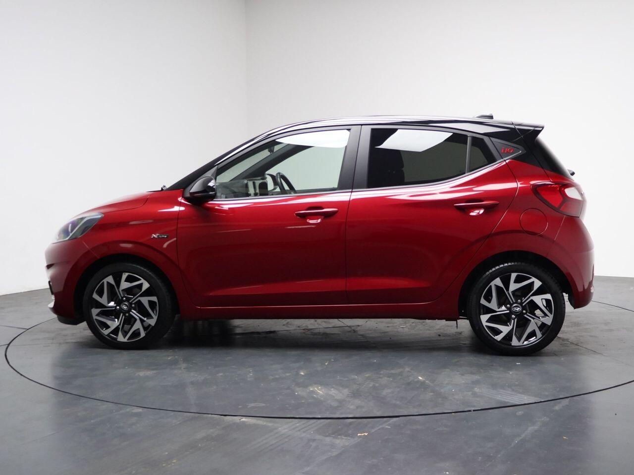 Hyundai i10 - Image 4