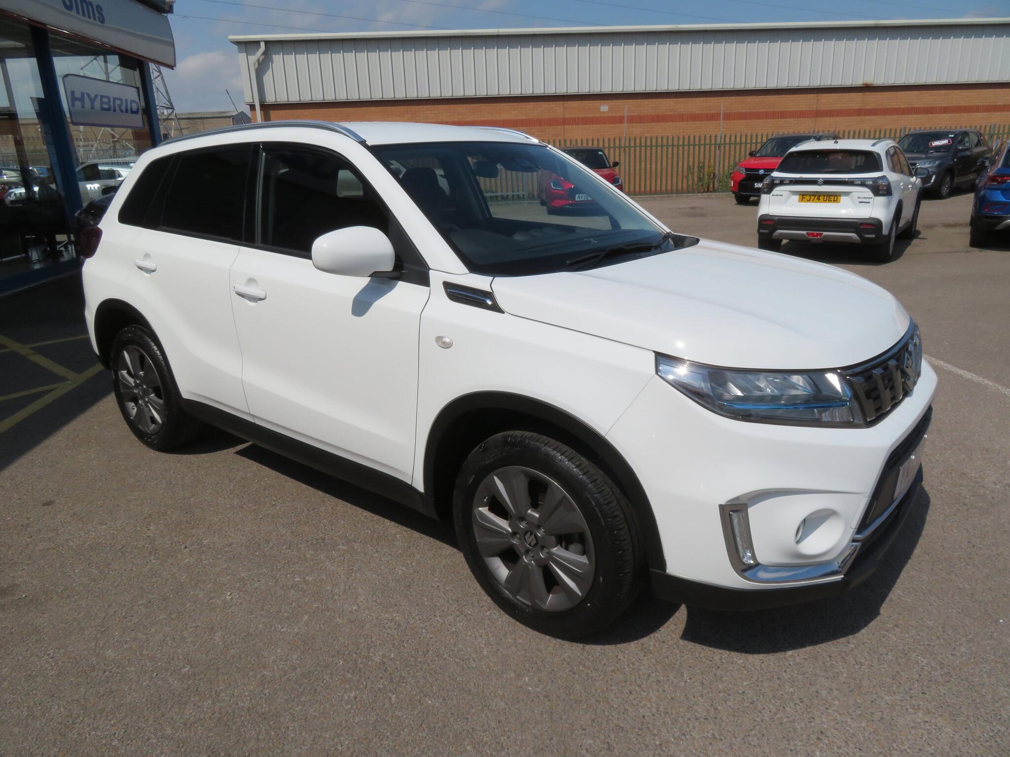 Suzuki Vitara - Image 4