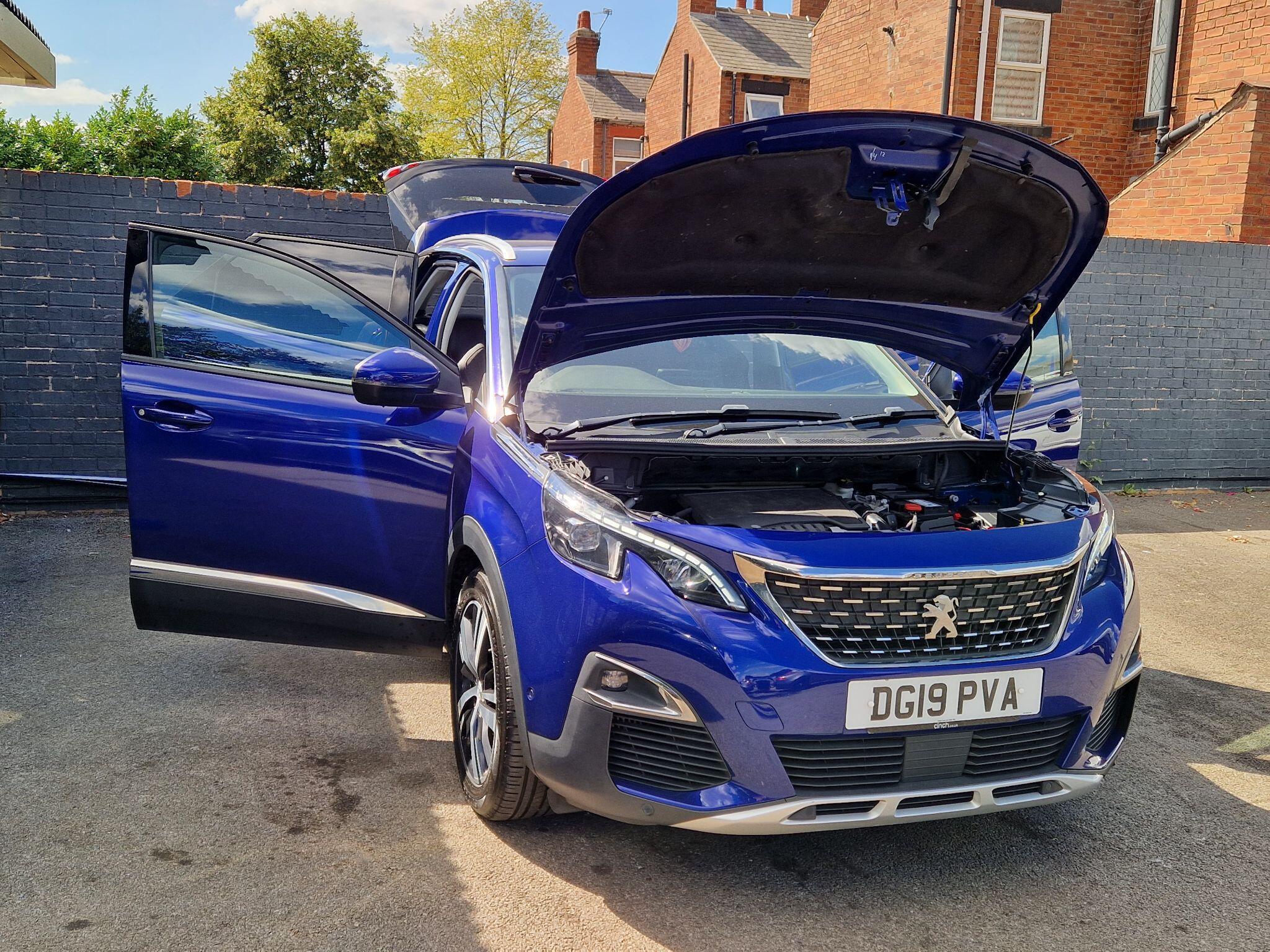Peugeot 3008 - Image 12