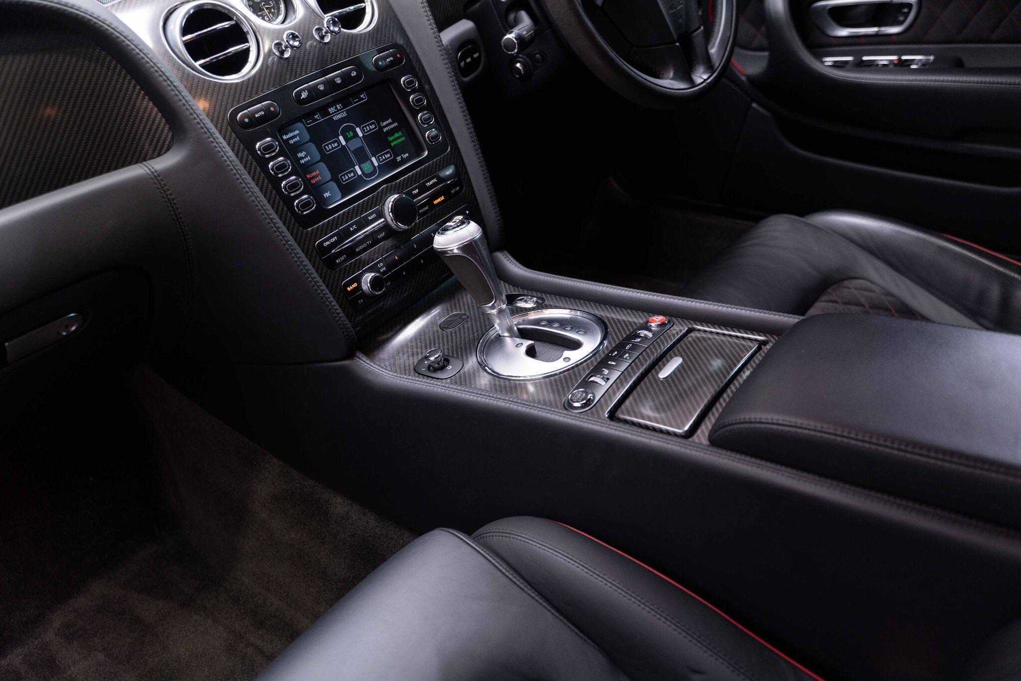 Bentley Continental - Image 12