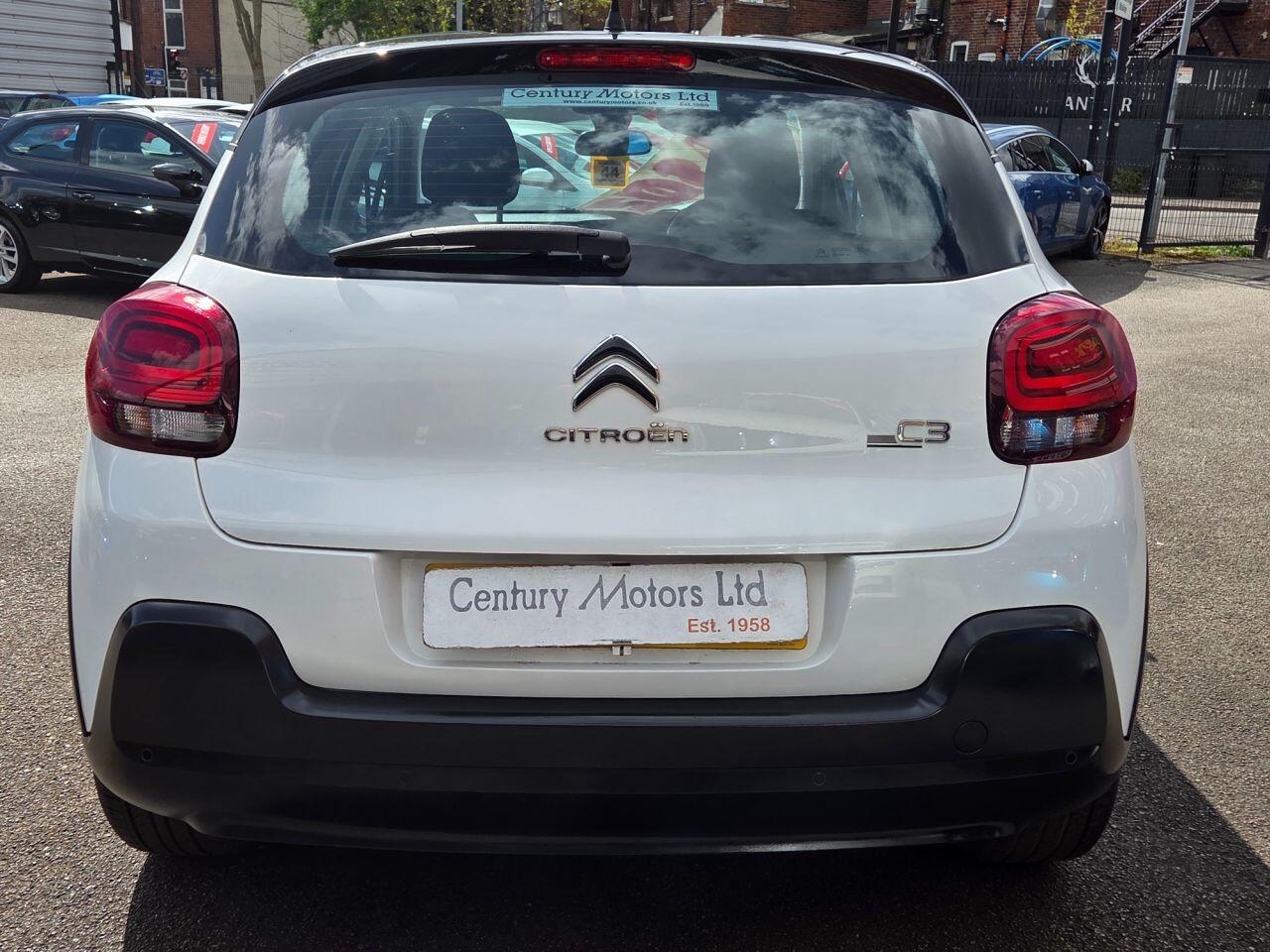 Citroen C3 - Image 10
