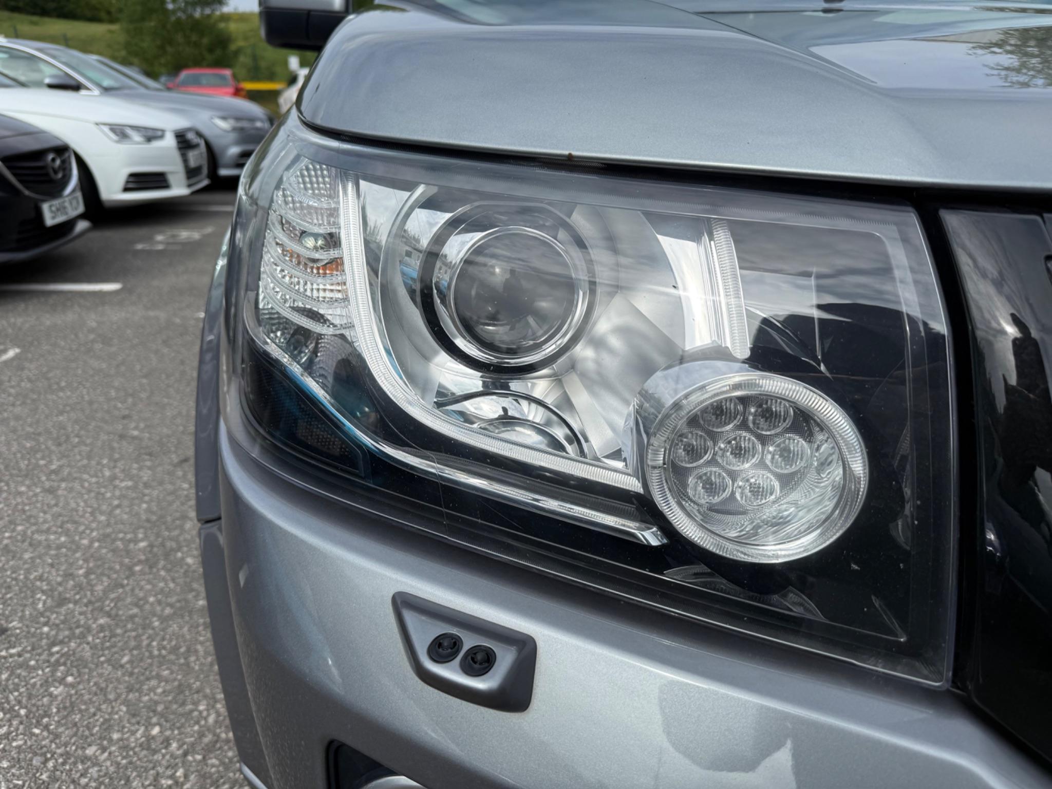 Land Rover Freelander 2 - Image 23