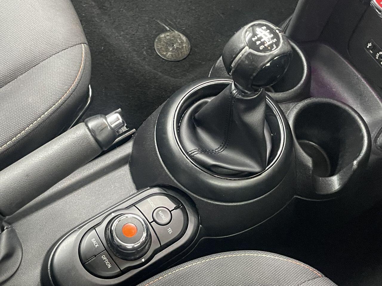 MINI Hatch - Image 22