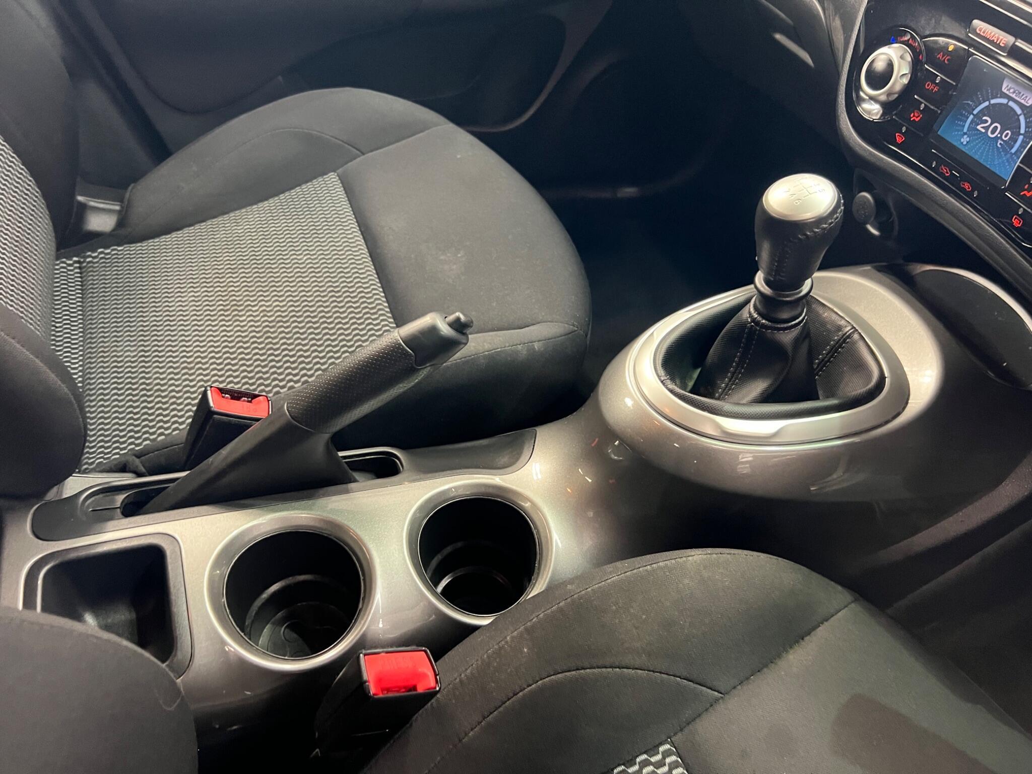 Nissan Juke - Image 16