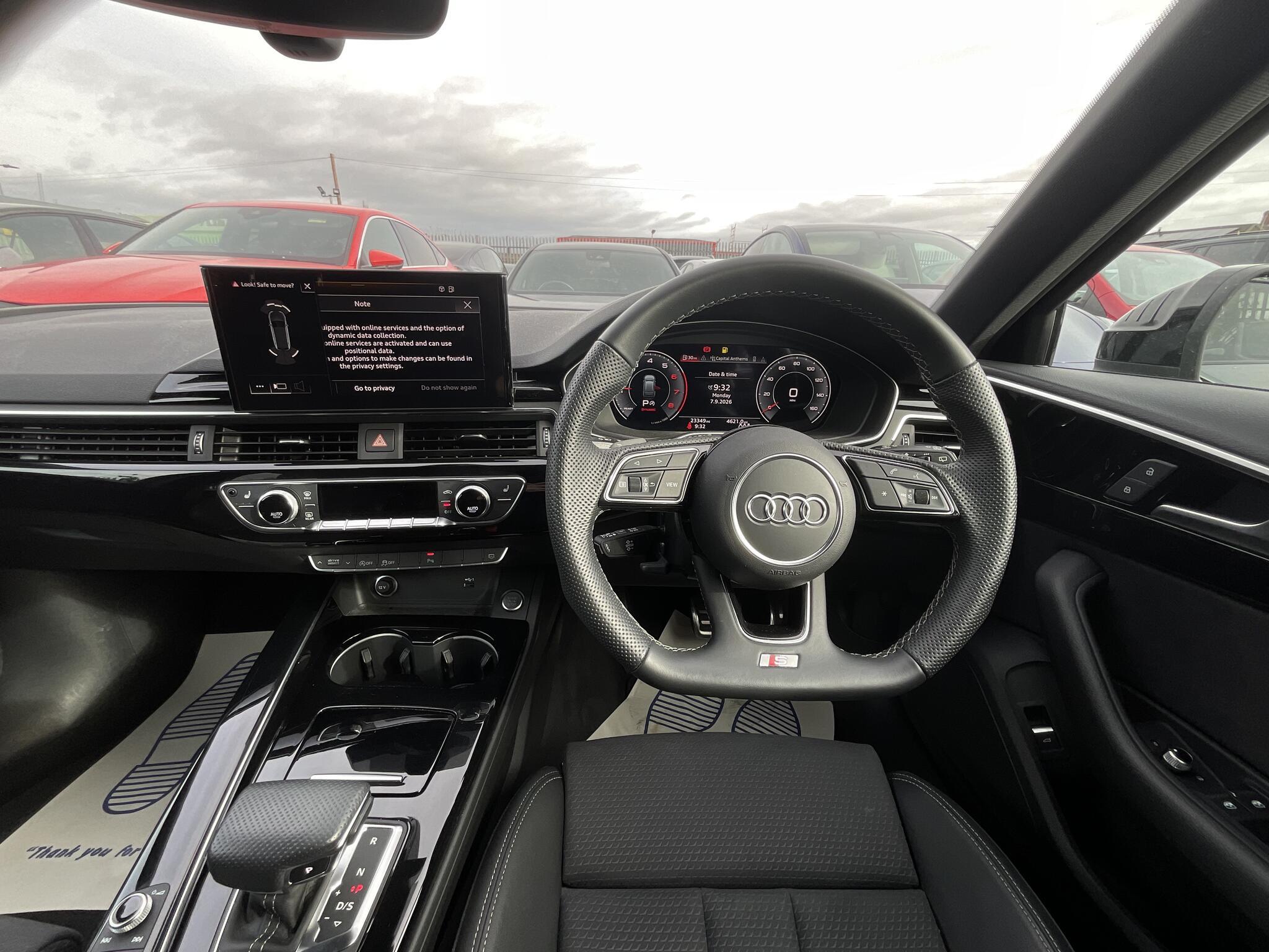 Audi A4 - Image 6