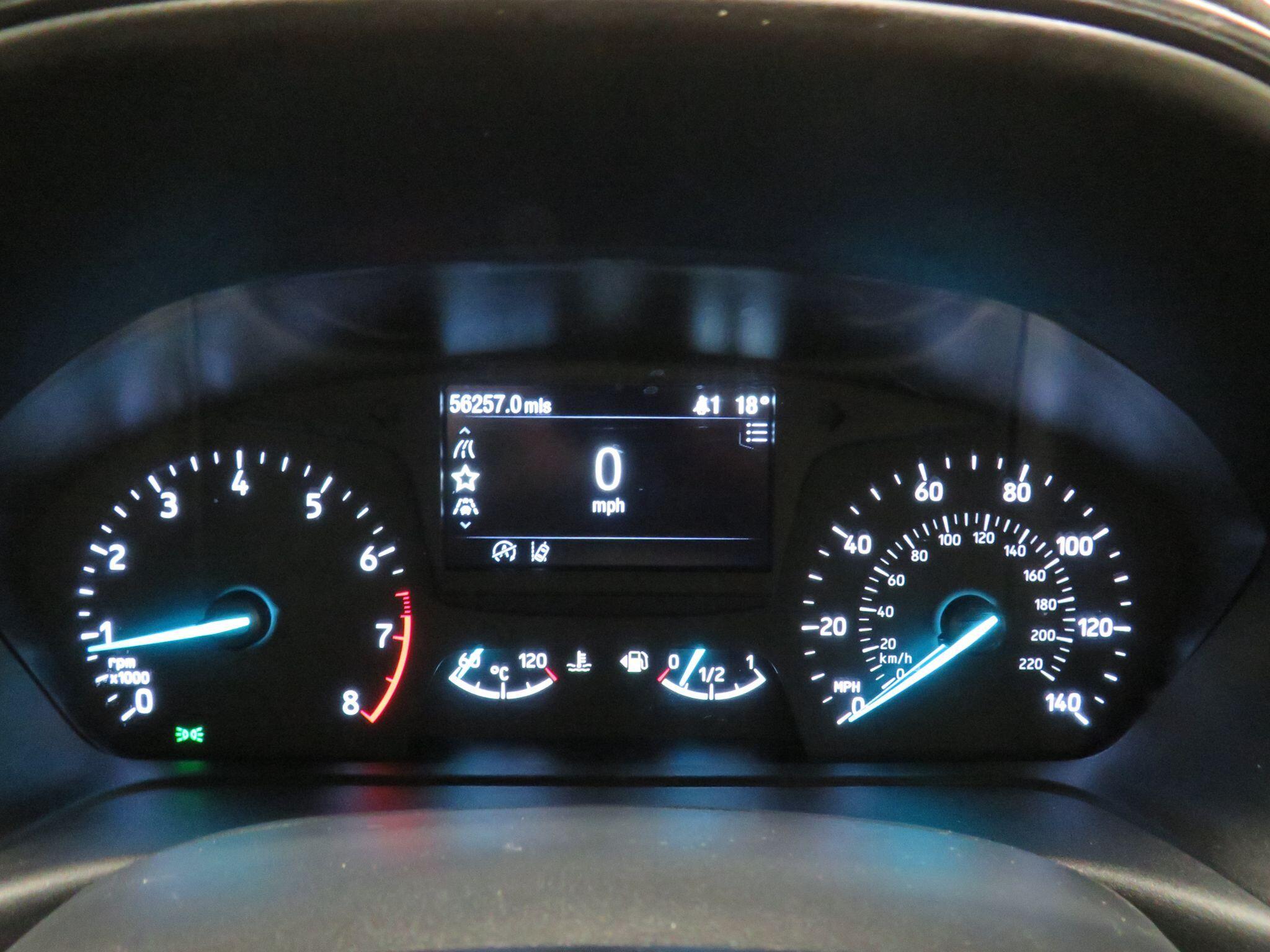 Ford Fiesta - Image 15