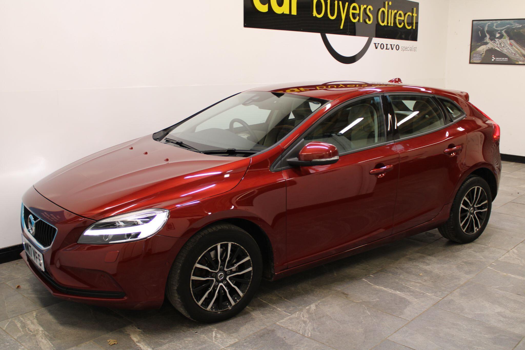 Volvo V40 - Image 19