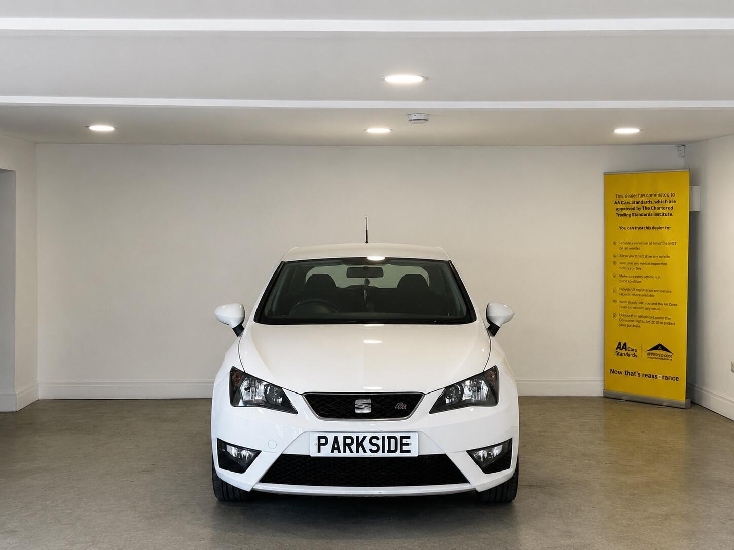 SEAT Ibiza - Image 8