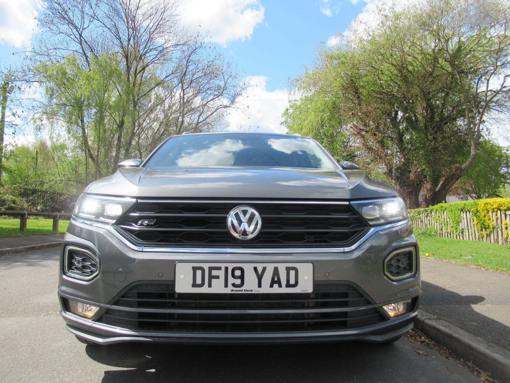 Volkswagen T-Roc - Image 6