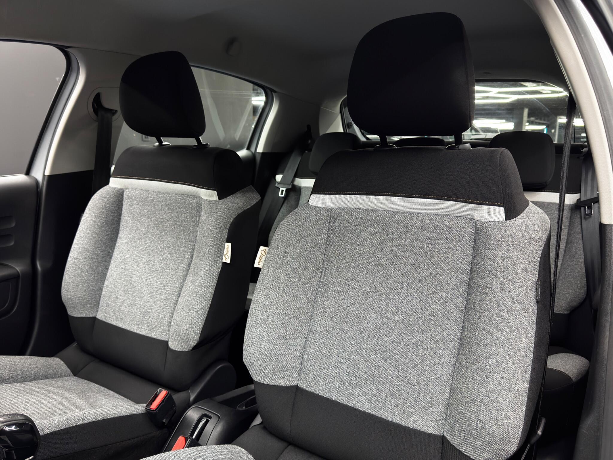 Citroen C3 - Image 14