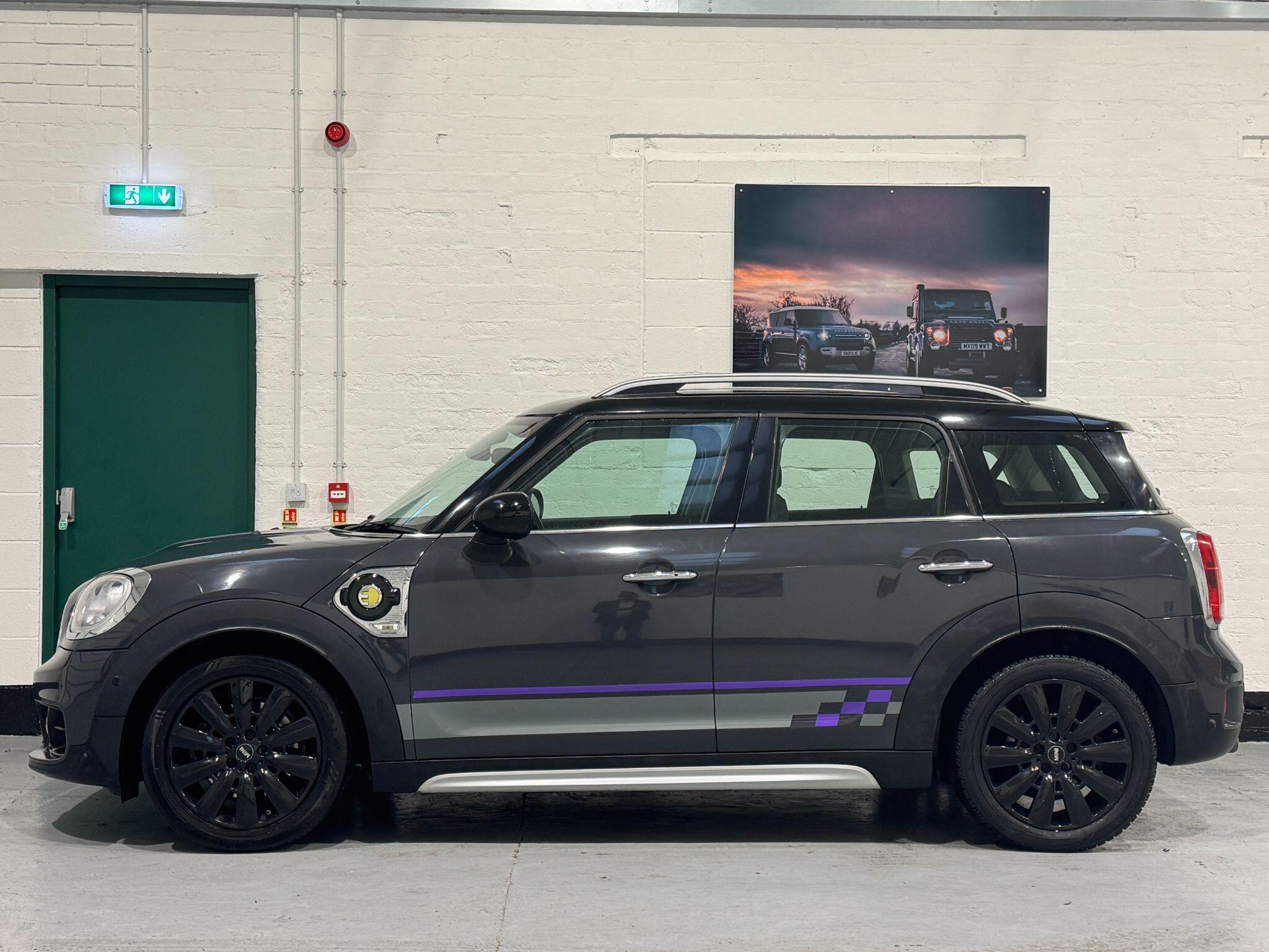 MINI Countryman - Image 13