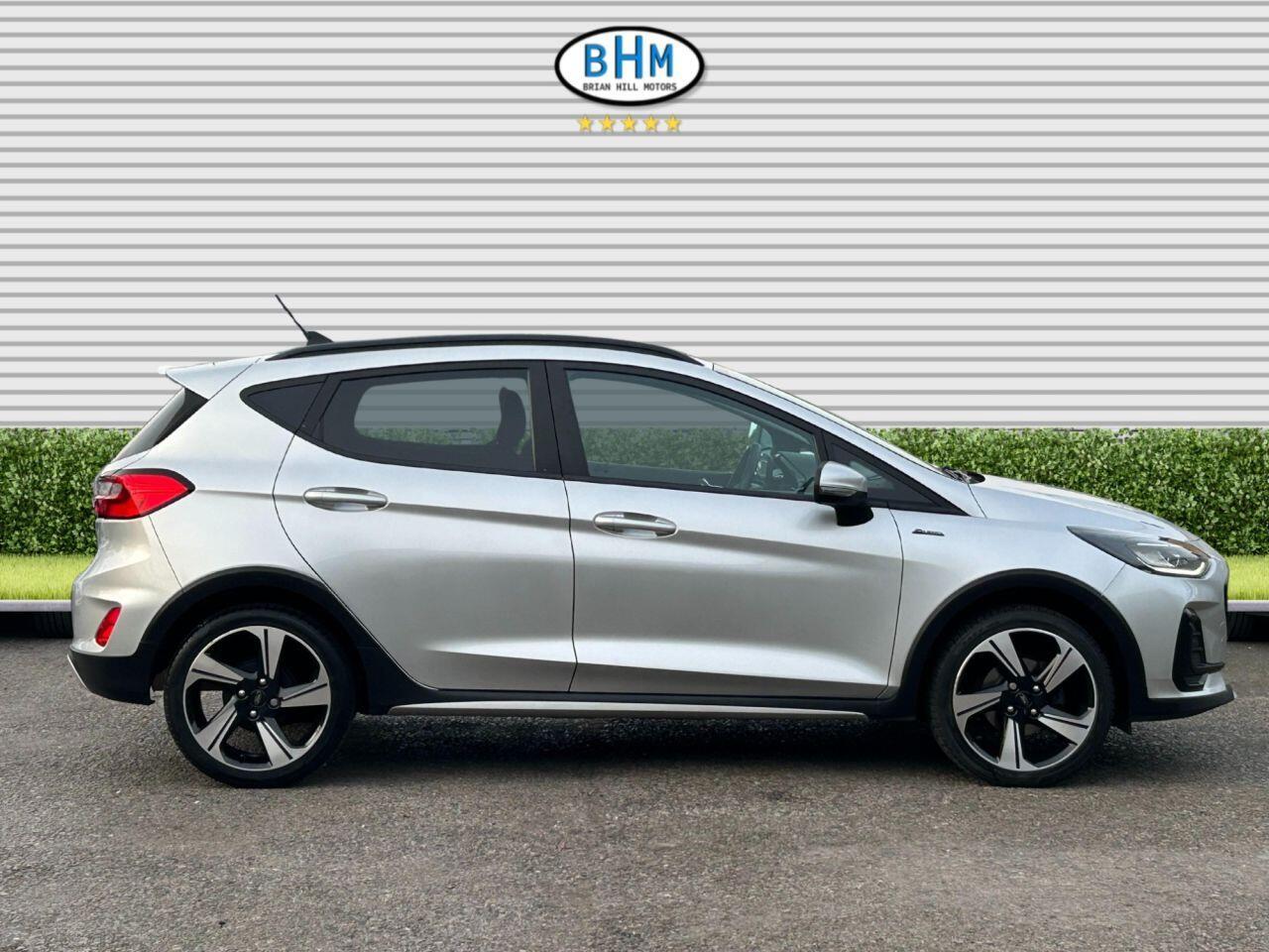 Ford Fiesta - Image 3