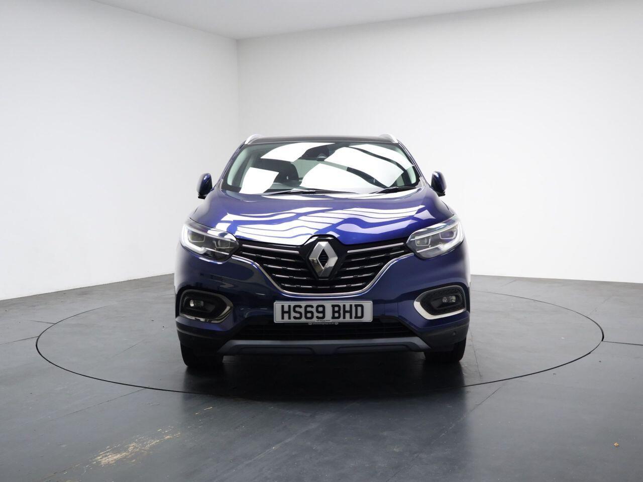 Renault Kadjar - Image 5