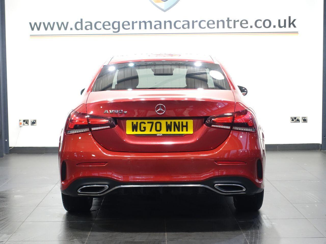Mercedes A Class - Image 7