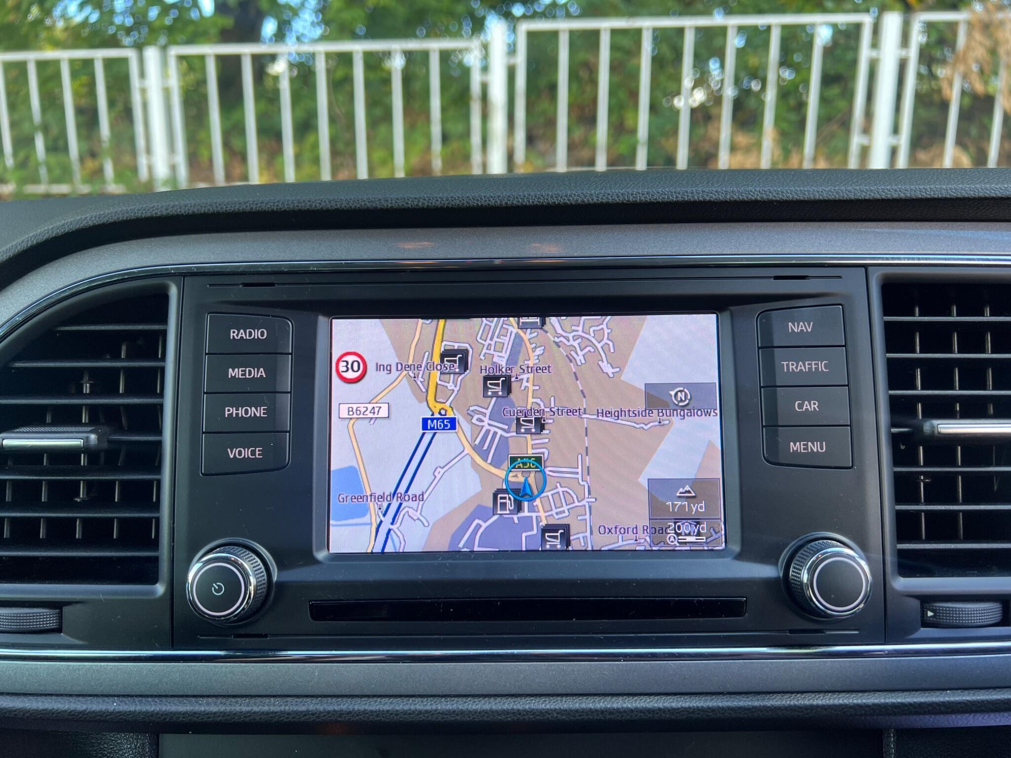 SEAT Leon - Image 19