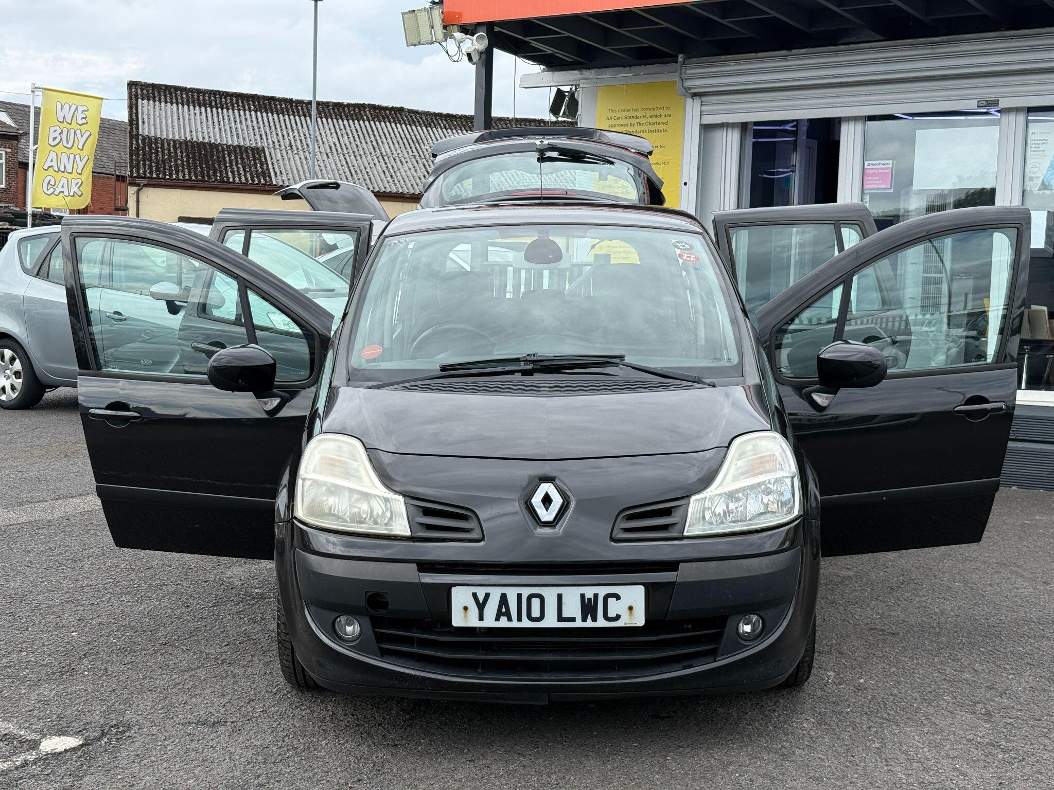 Renault Grand Modus - Image 18