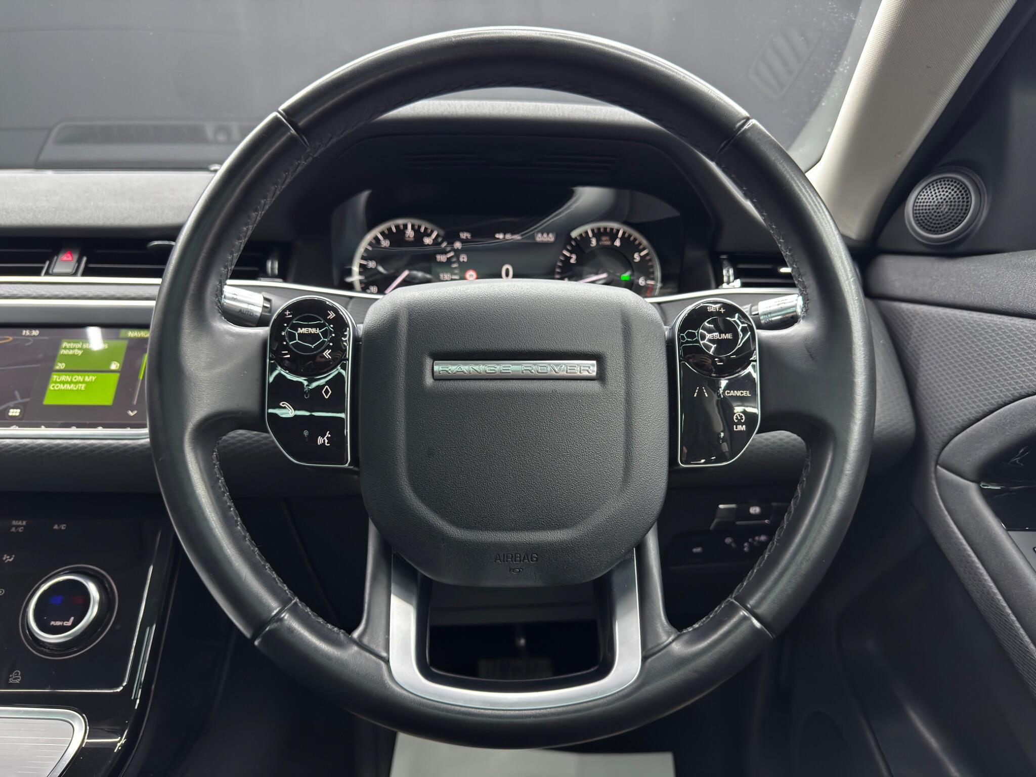 Land Rover Range Rover Evoque - Image 19