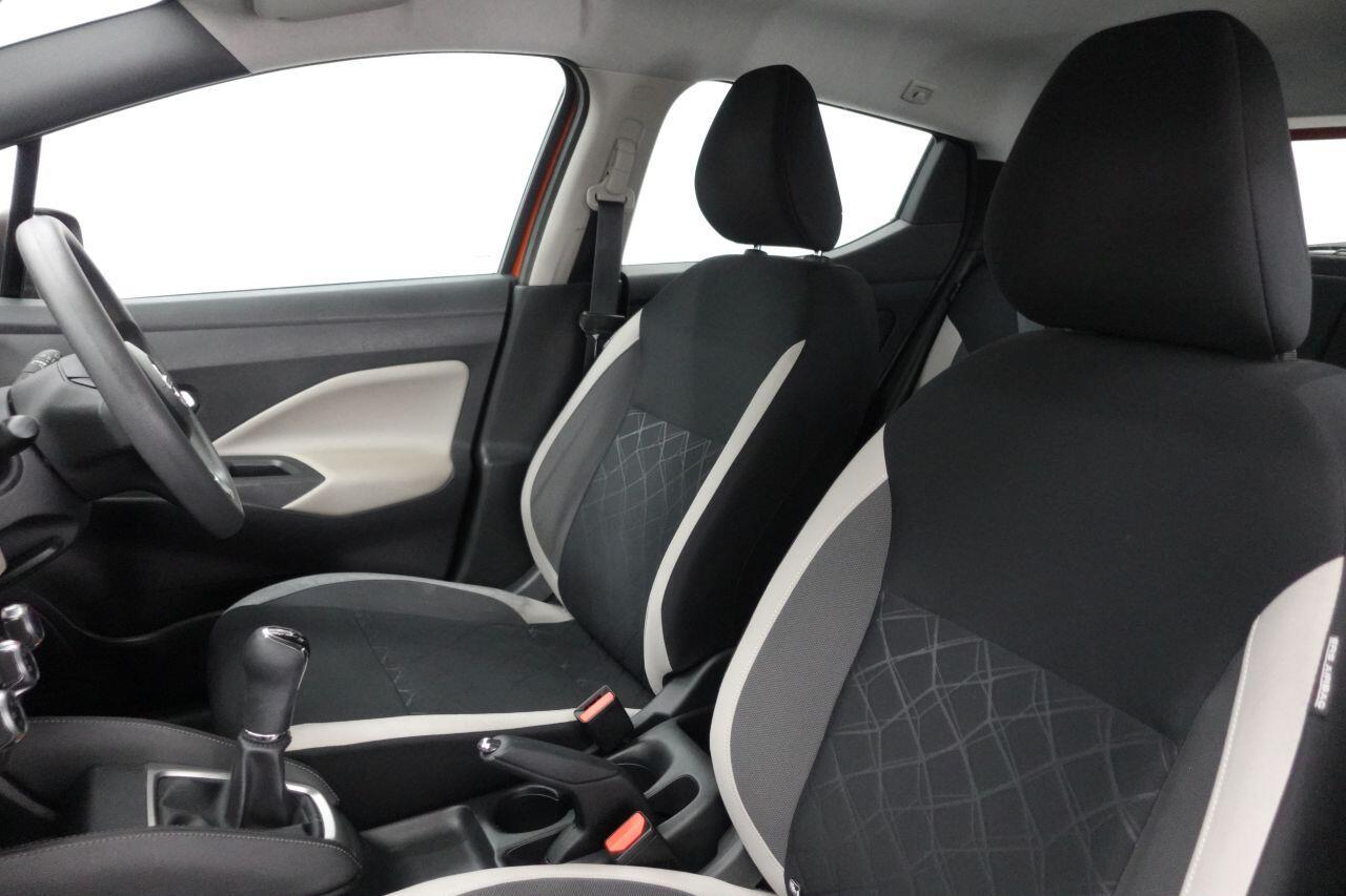 Nissan Micra - Image 16