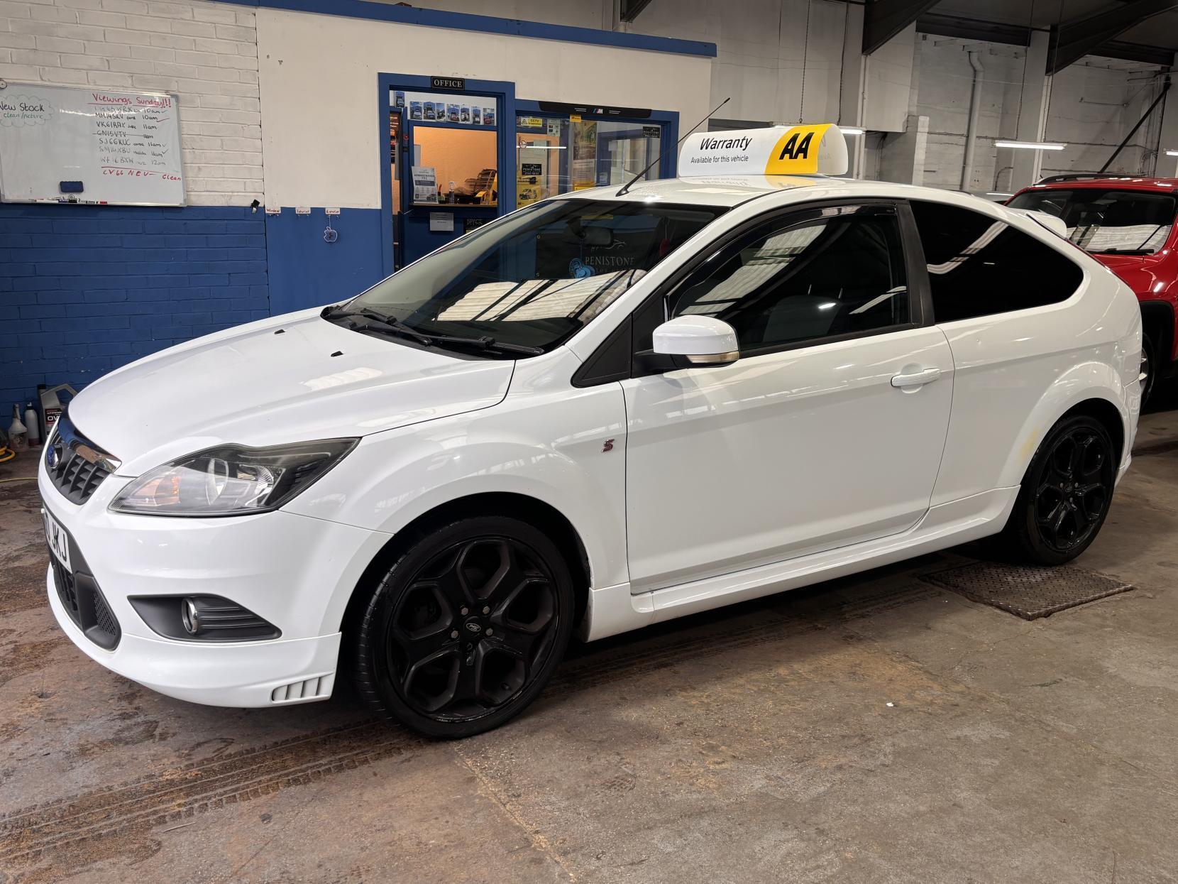 Ford Focus - Image 5