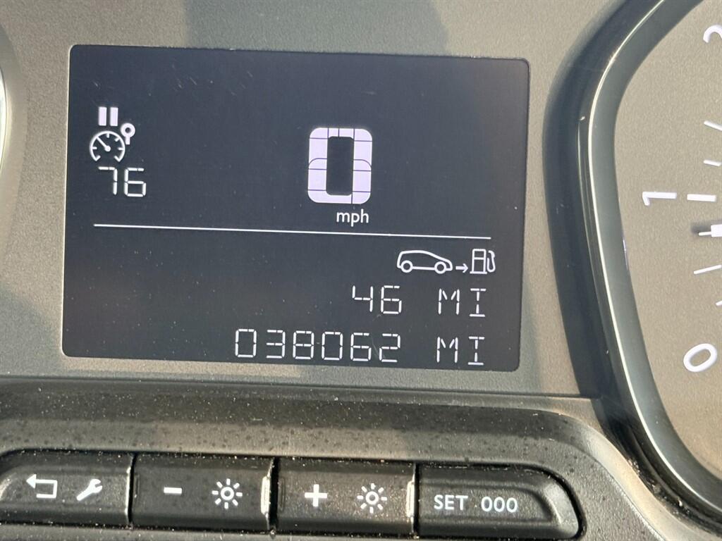 Toyota Proace - Image 21