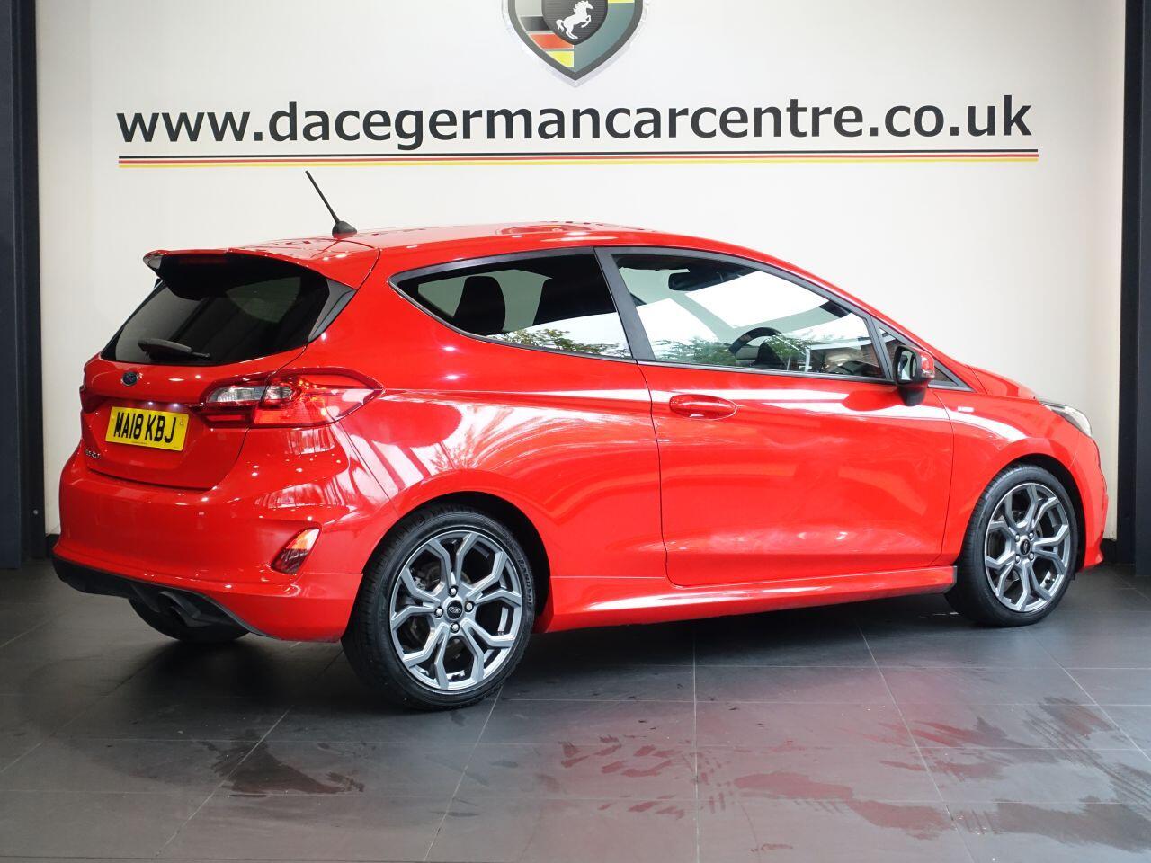 Ford Fiesta - Image 6