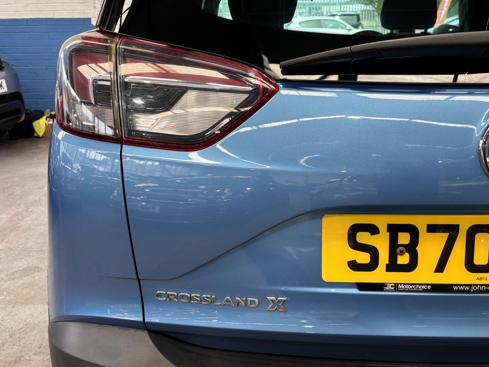 Vauxhall Crossland X - Image 8