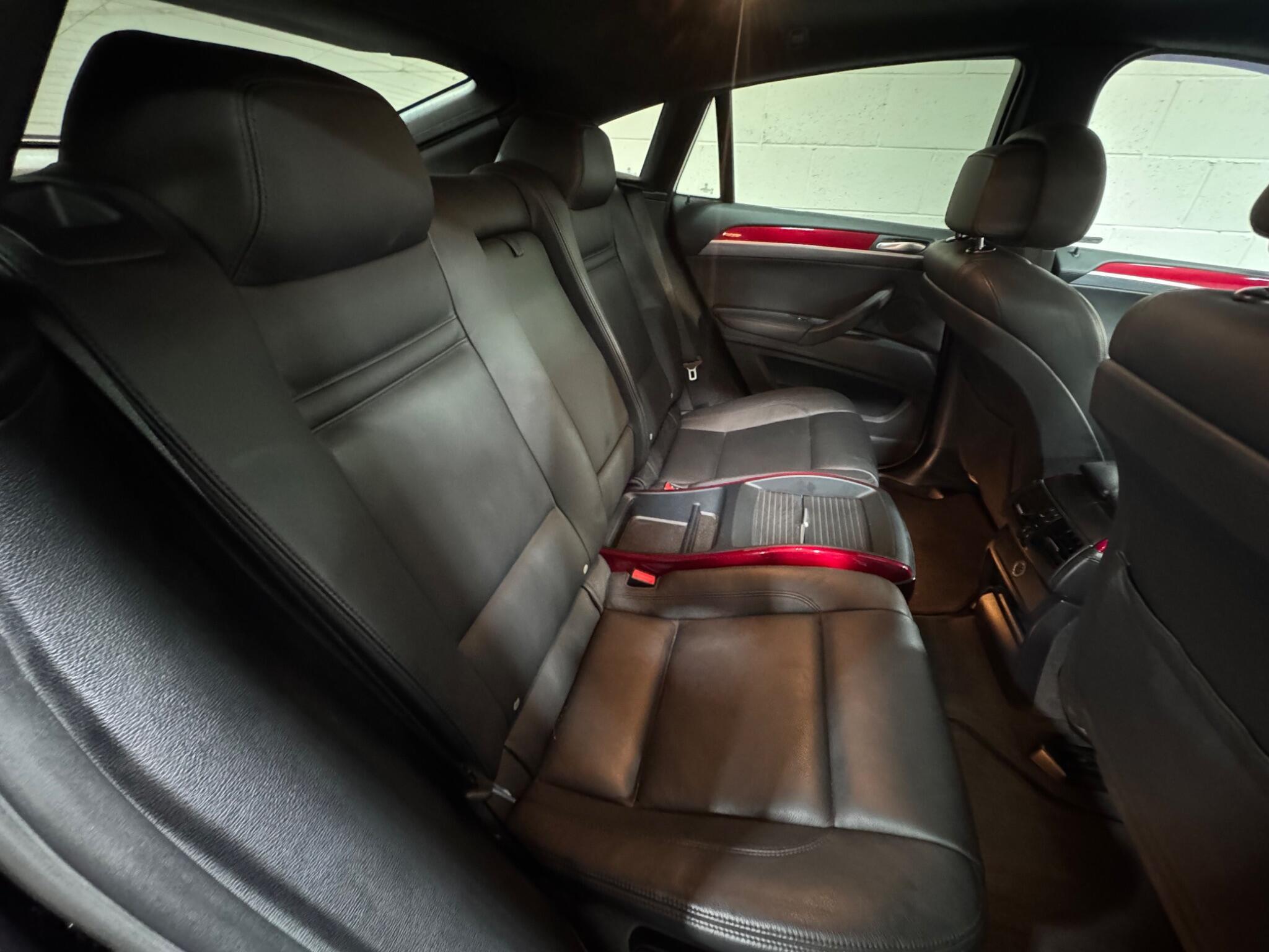 BMW X6 M - Image 12