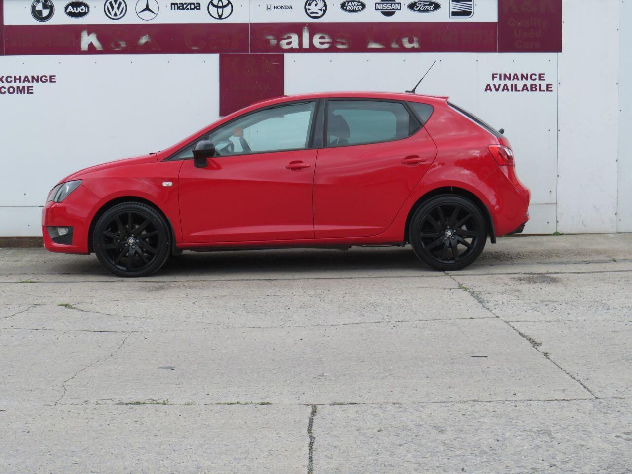 SEAT Ibiza - Image 5