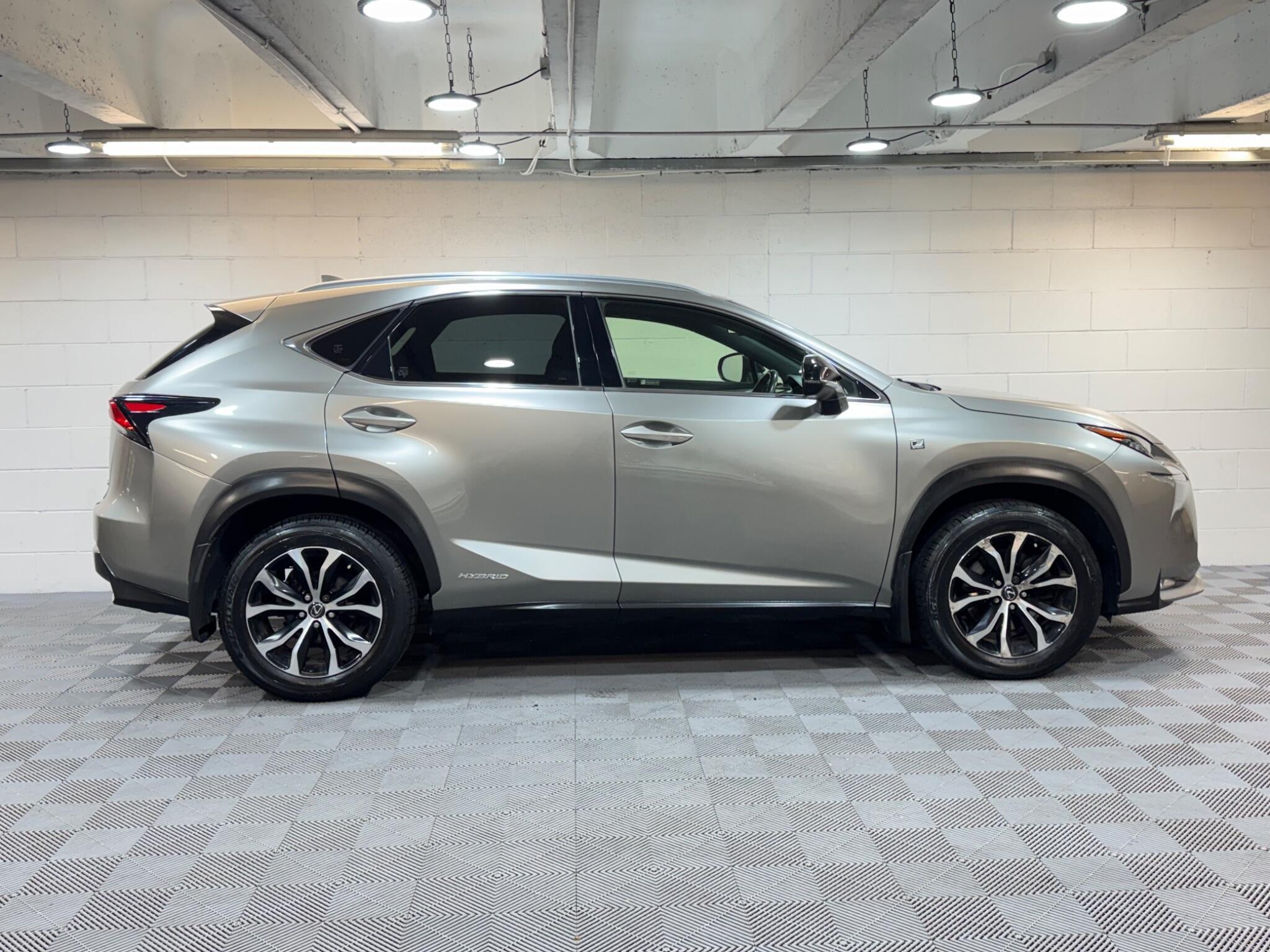 Lexus NX - Image 5