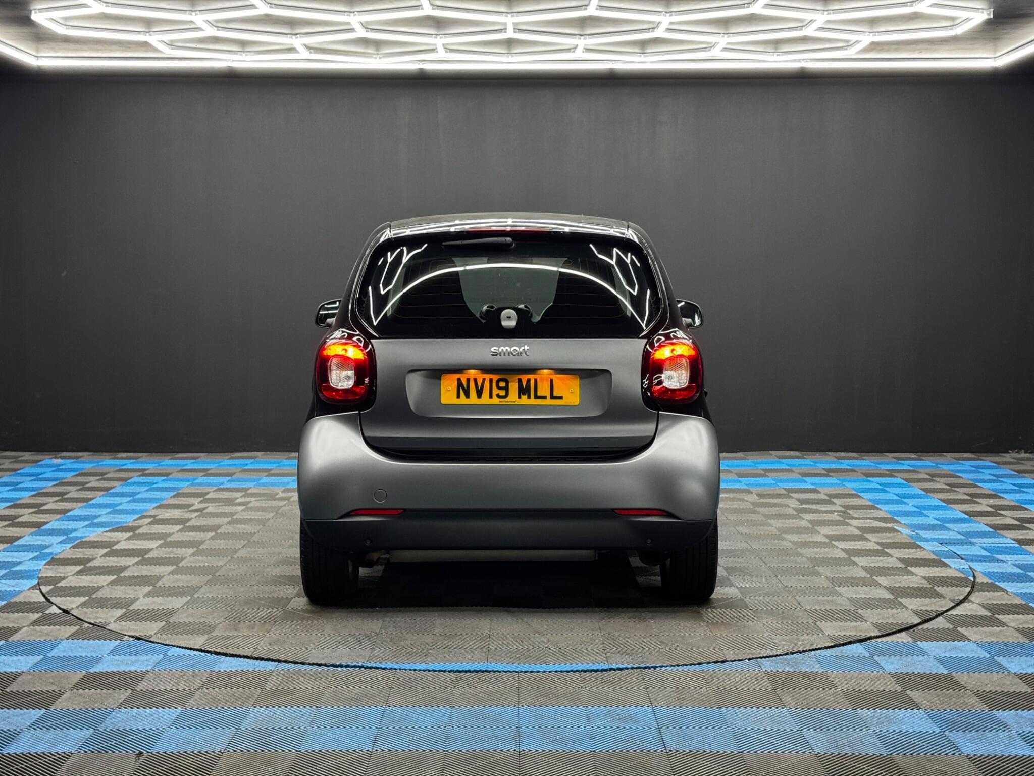 Smart Fortwo - Image 6