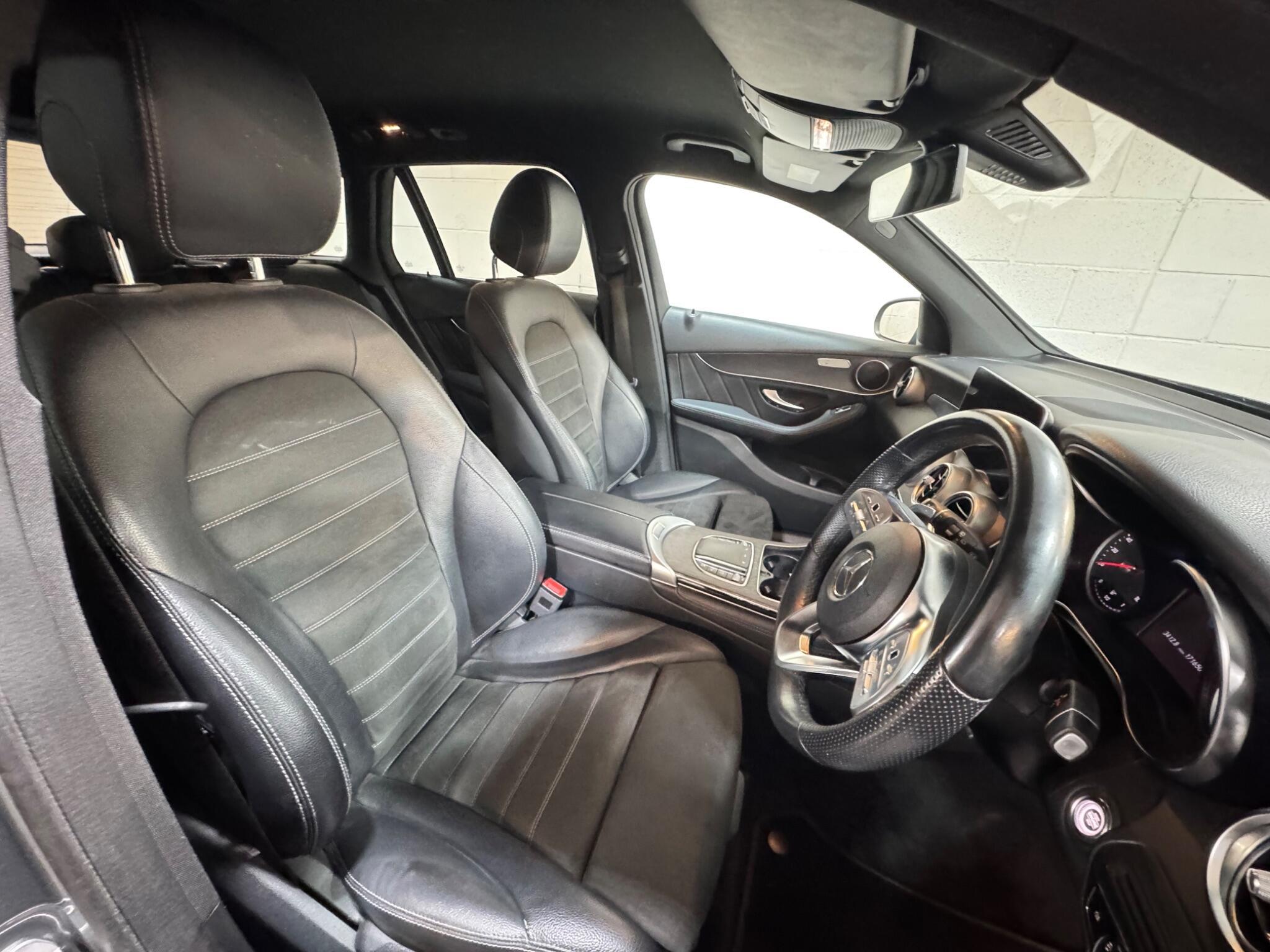 Mercedes GLC - Image 7