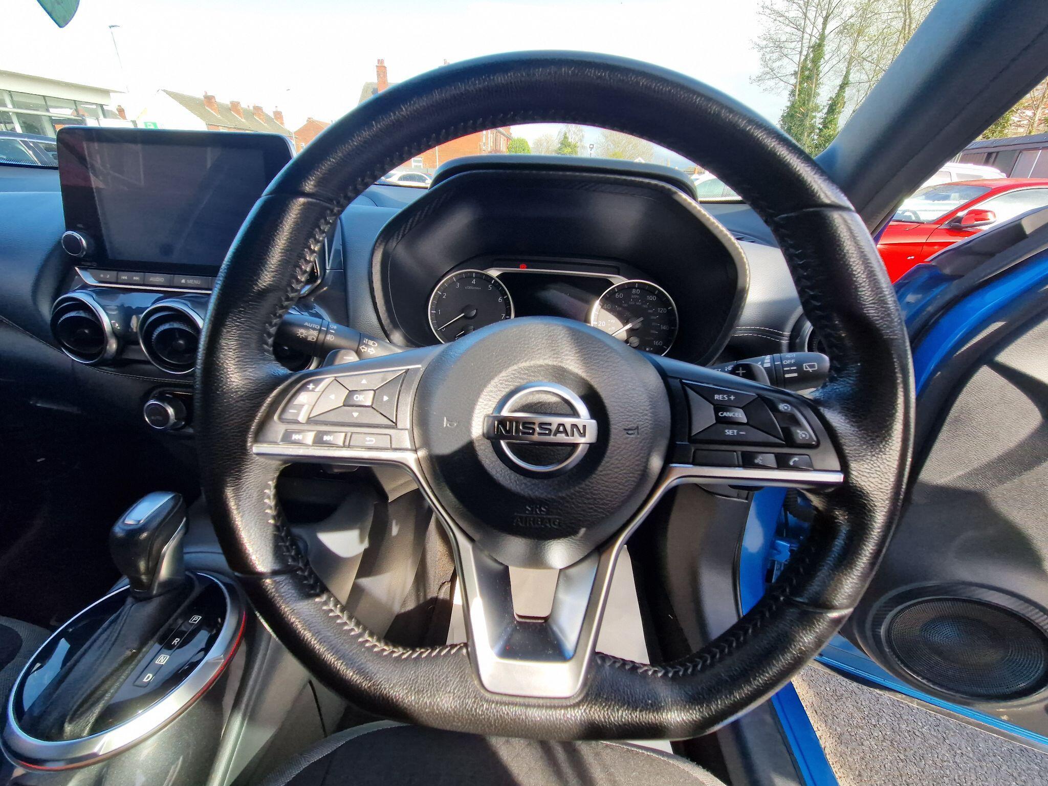 Nissan Juke - Image 45