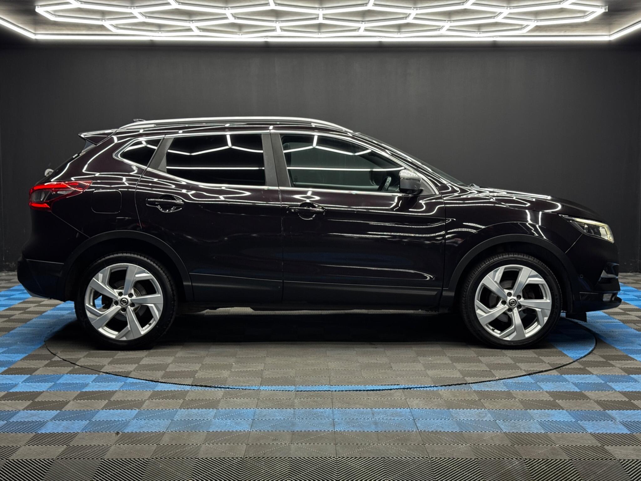 Nissan Qashqai - Image 4