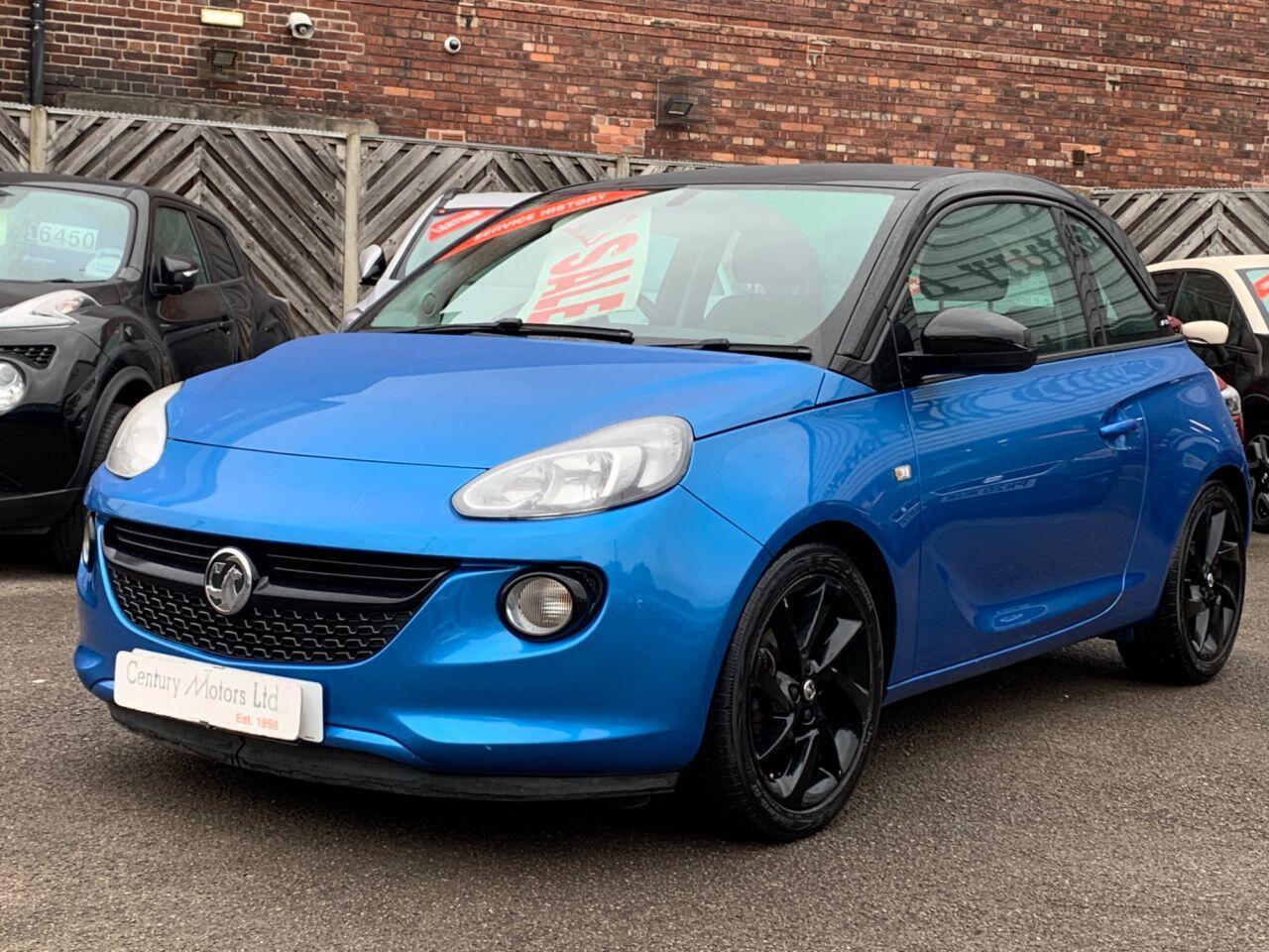 Vauxhall ADAM - Image 2