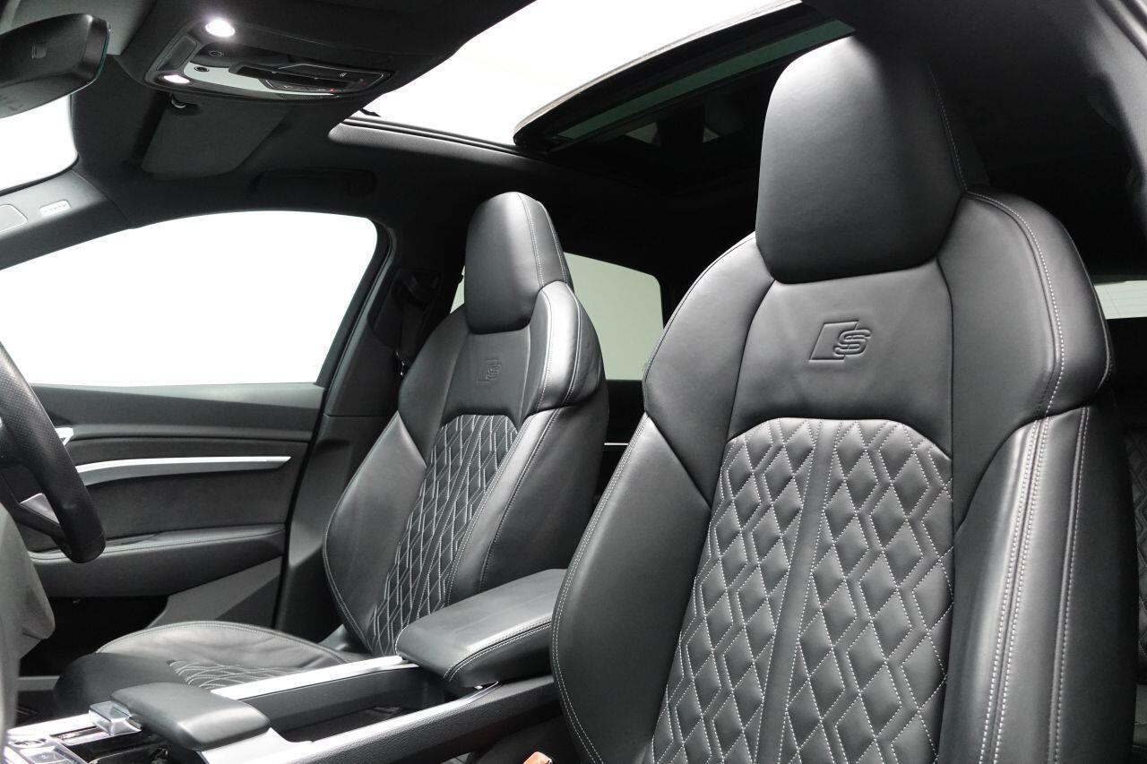 Audi E-Tron - Image 34