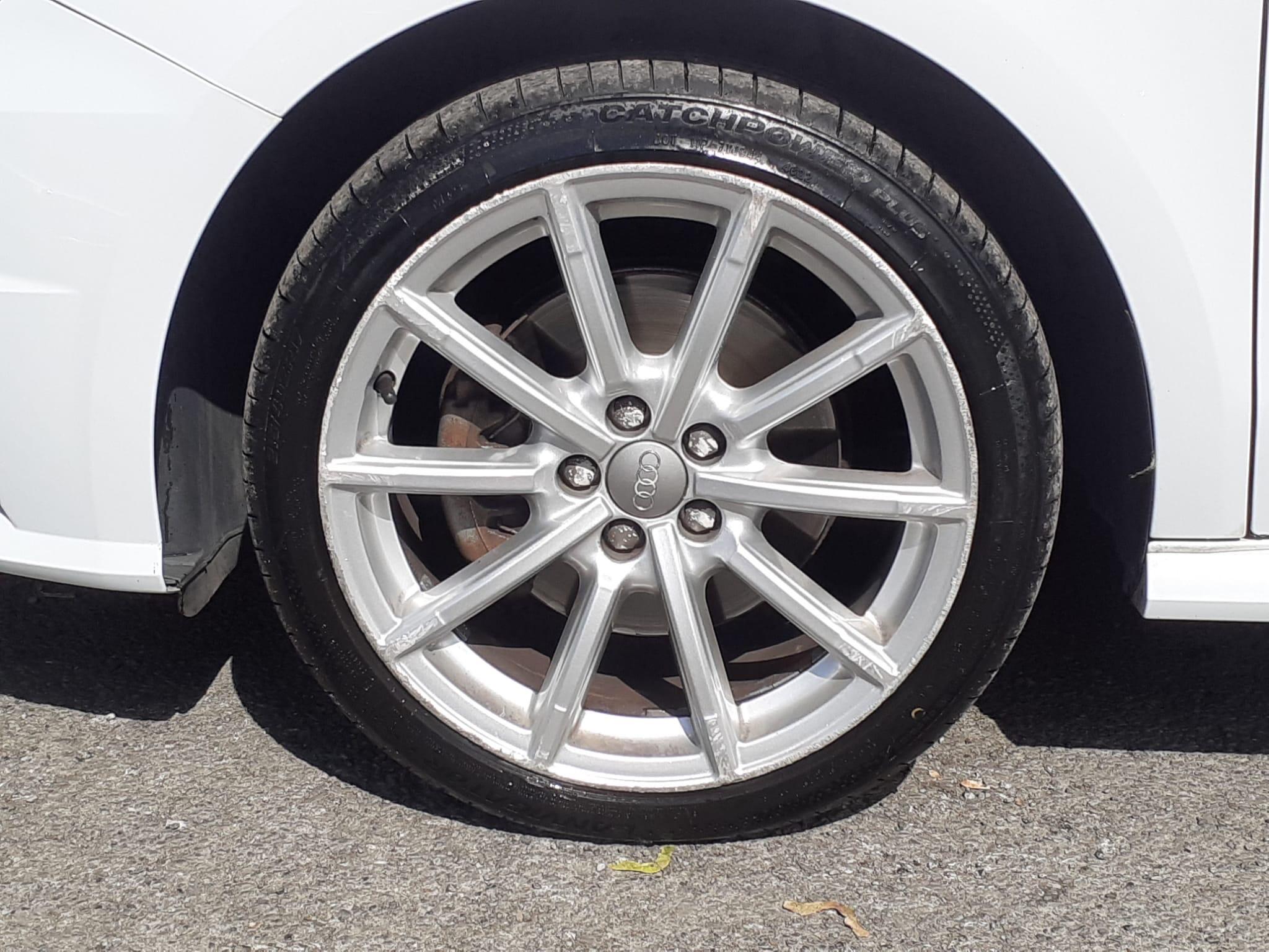 Audi A1 - Image 37