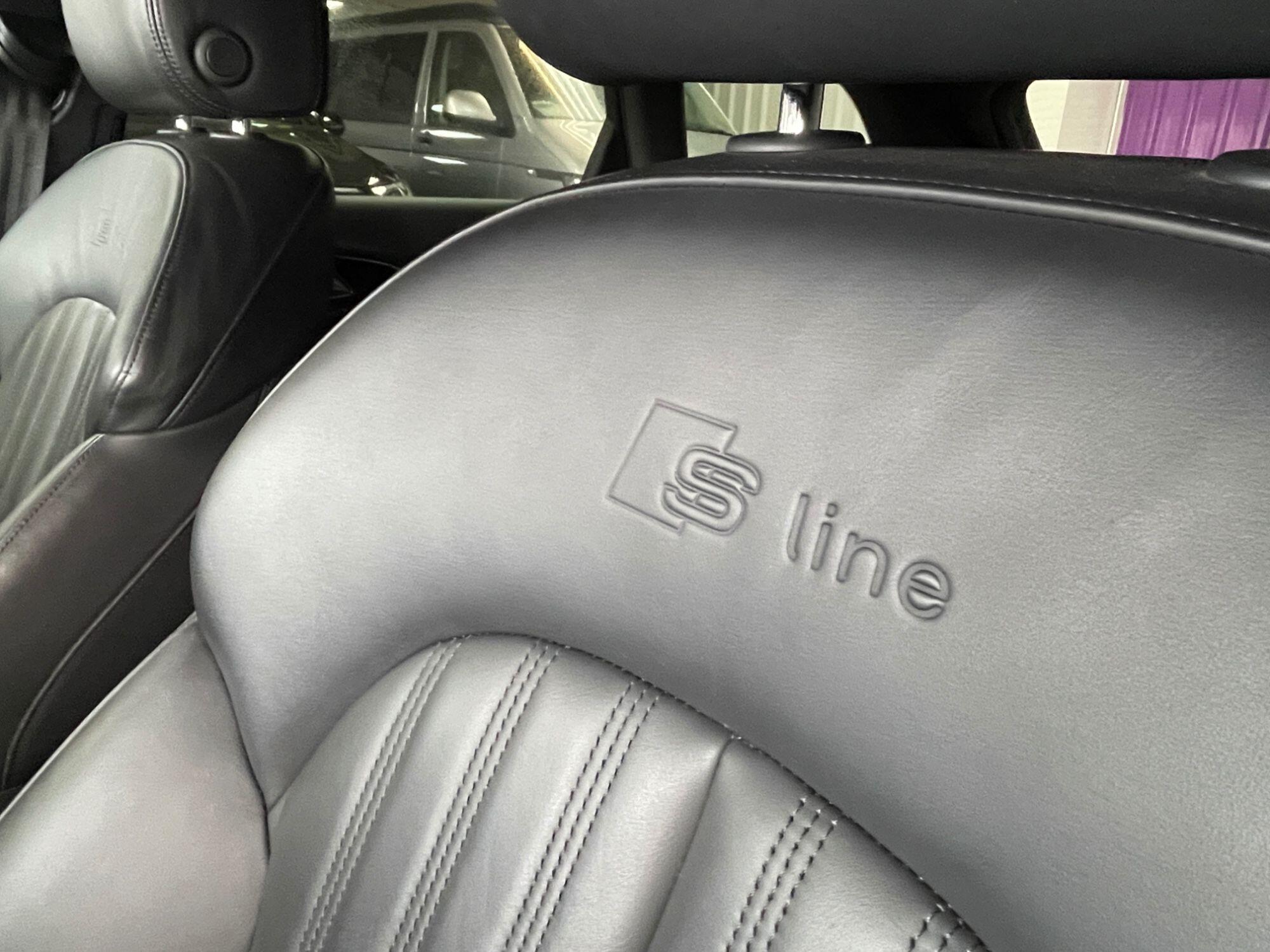 Audi A6 Avant - Image 37